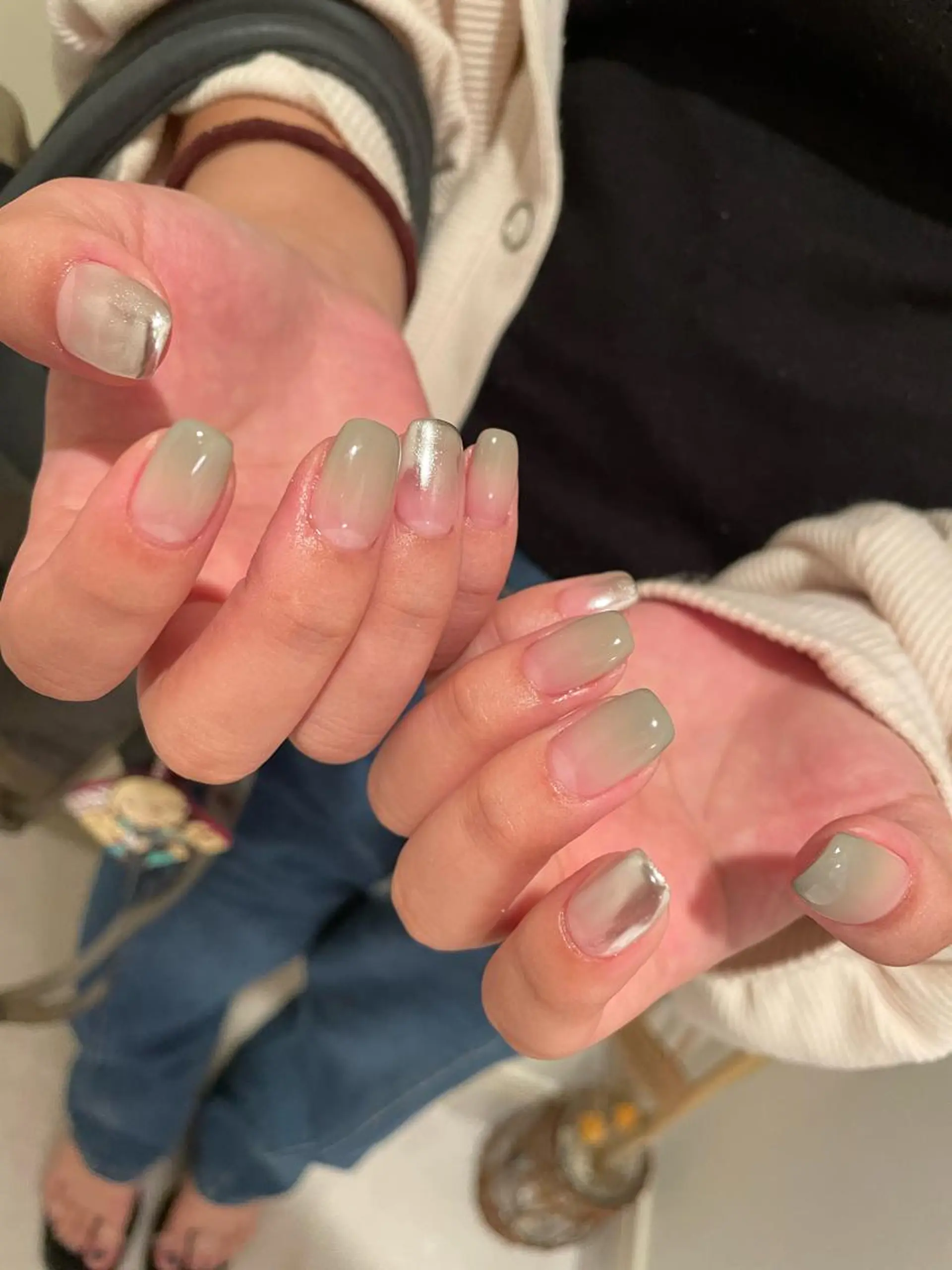 ネイル Ami 🦥のネイルデザイン