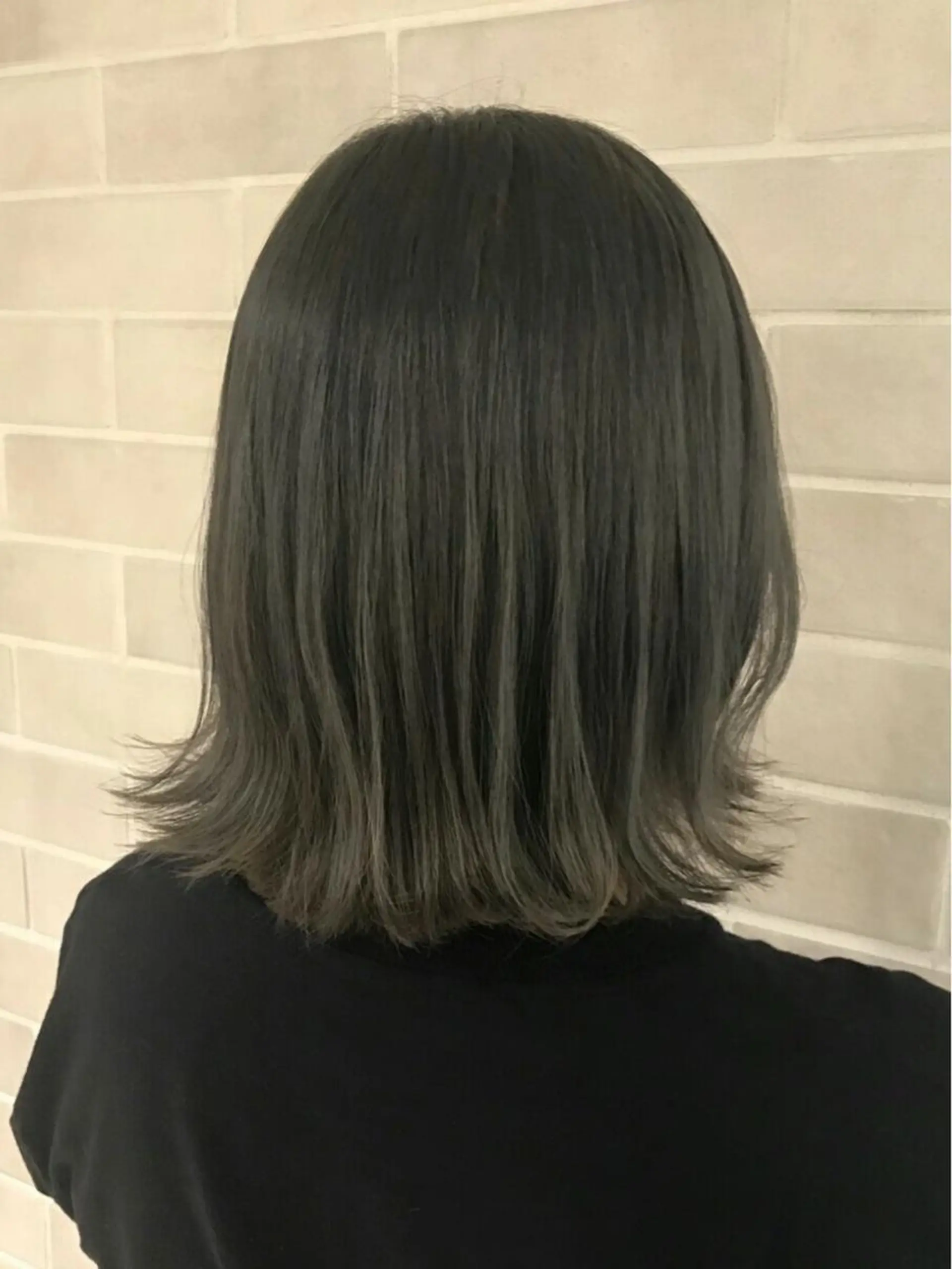 カラー Maho🍃 #池袋 #眉毛 #実績豊富の眉毛・アイブロウイメージ