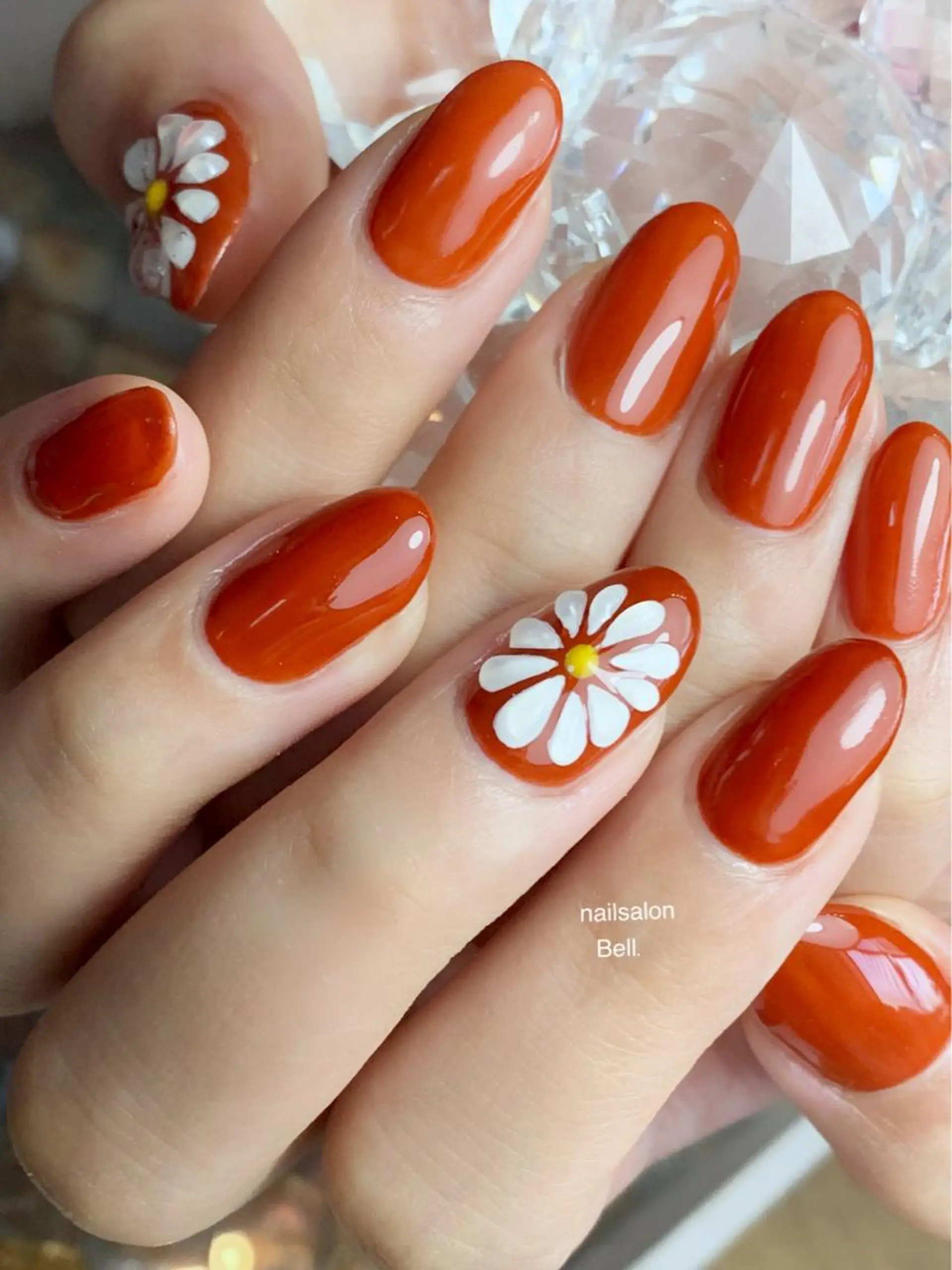 ネイル Y. Reonaのネイルデザイン