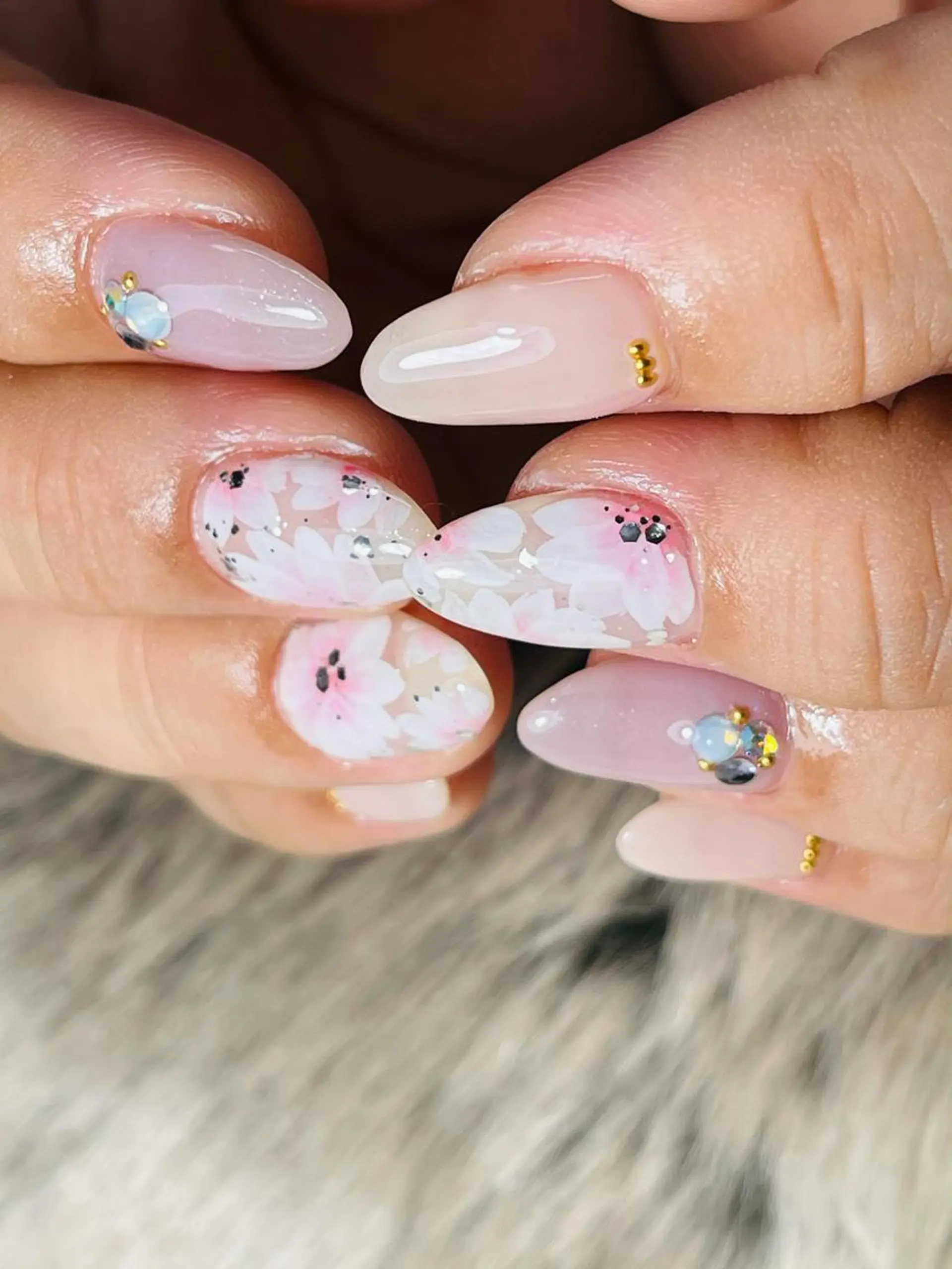 ネイル nail salon Axia所属・nail salon Axiaのネイルデザイン