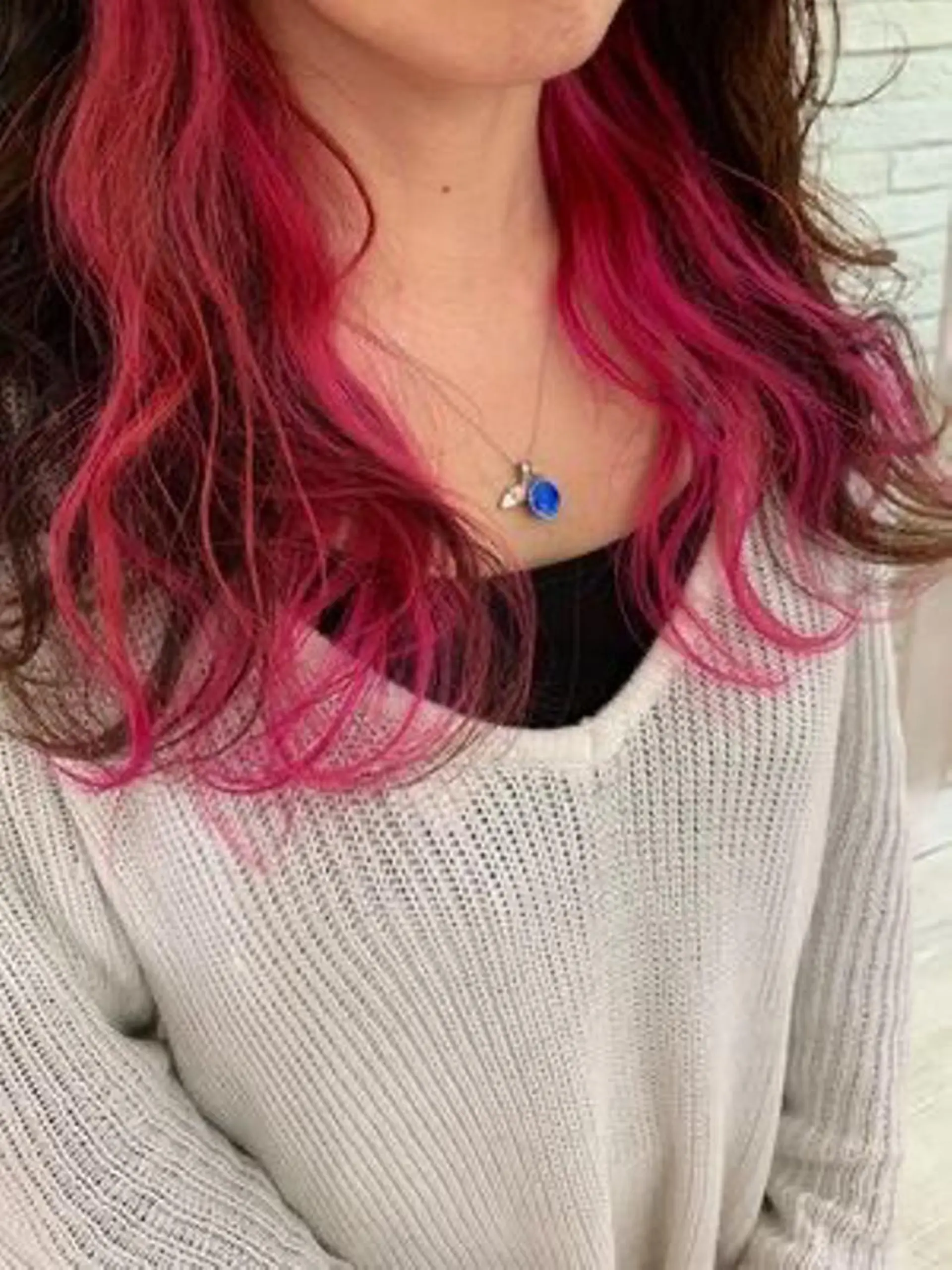 ミディアム hair make  marge所属・hair  make Margeのヘアスタイル