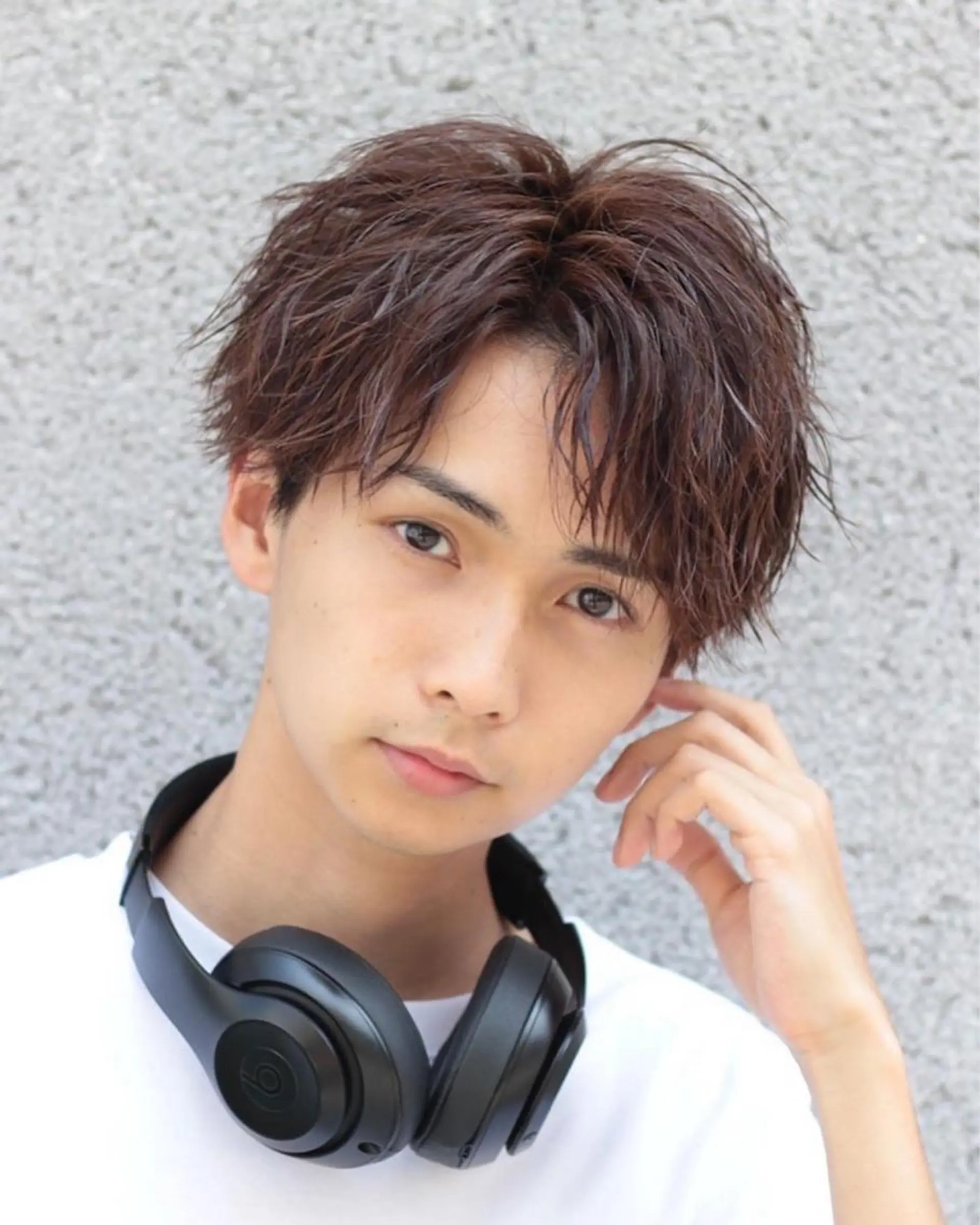 メンズ 💎メンズ特化💎 tomokiのヘアスタイル