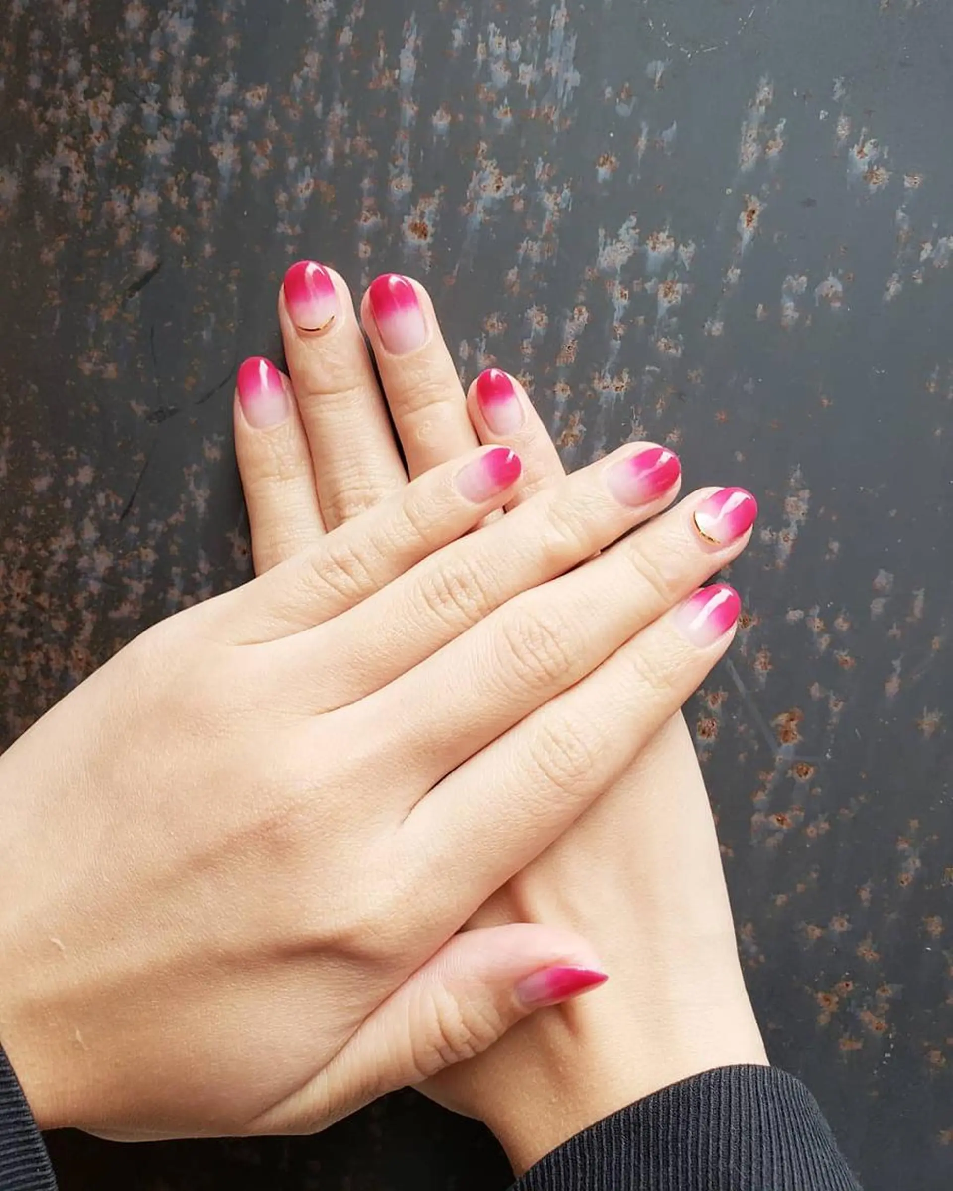 ネイル YUUKOKU Nailのネイルデザイン