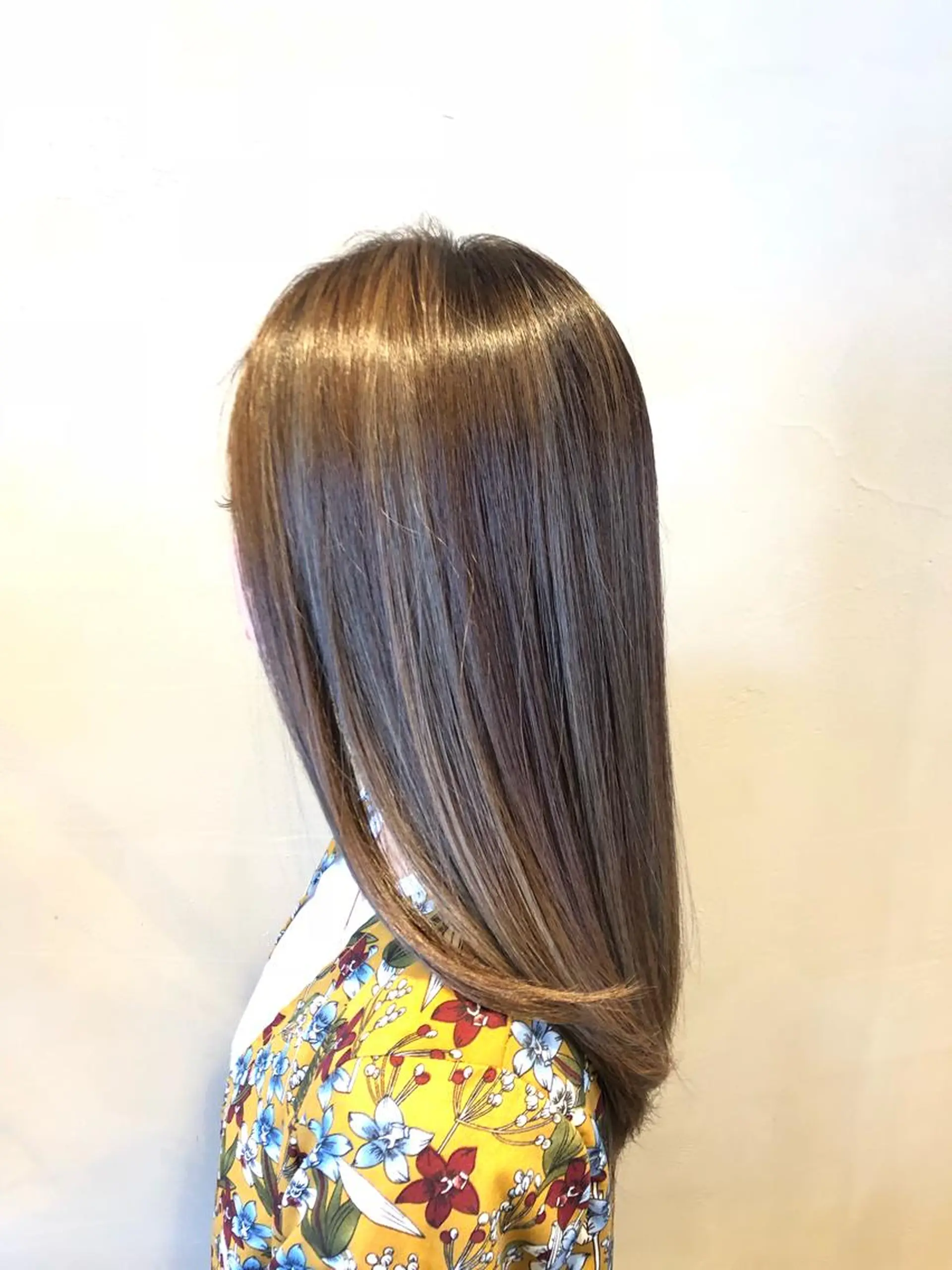 ミディアム FELIZA所属・似合わせの達人🔥 石川就平のヘアスタイル