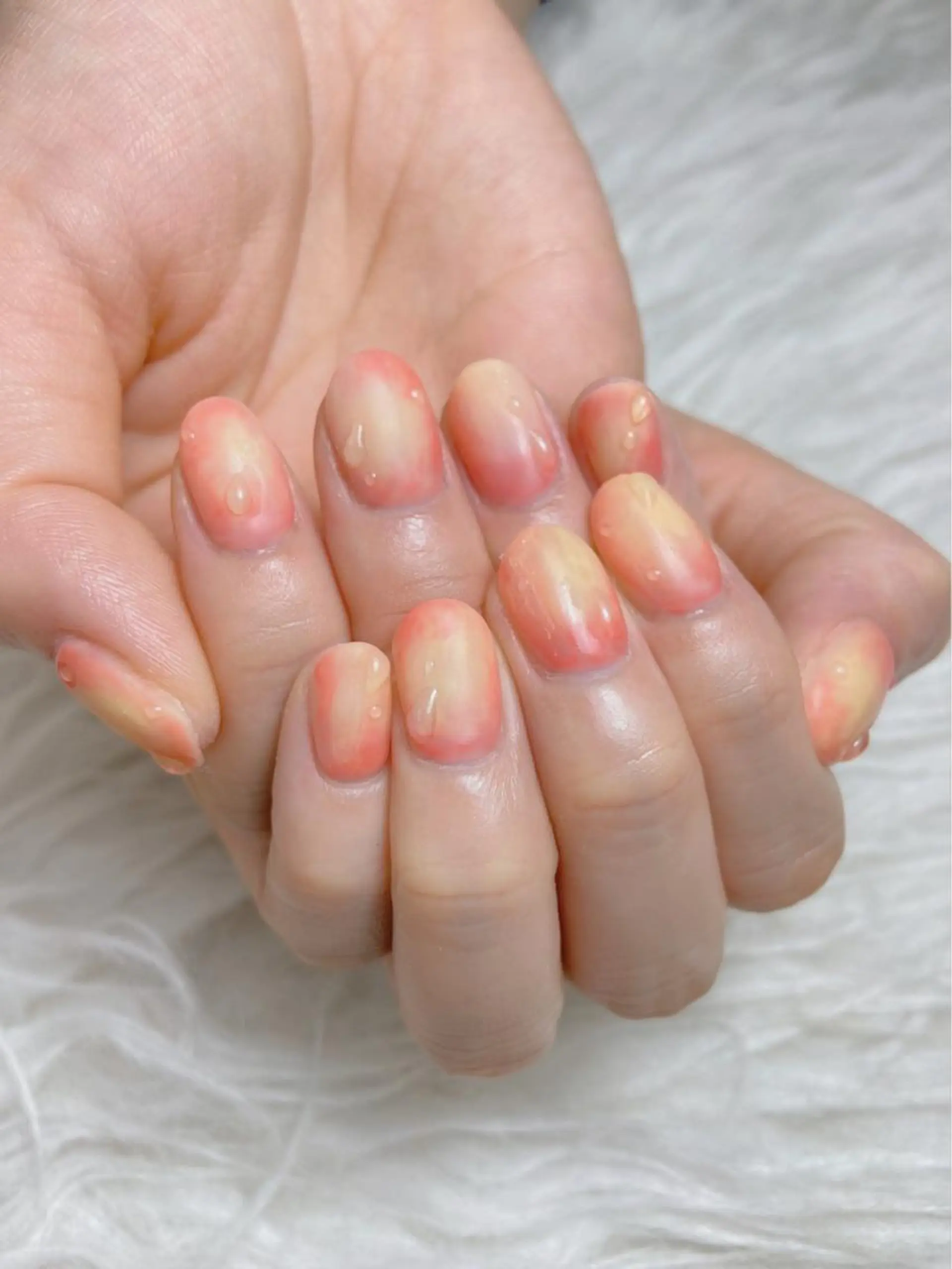 ネイル NailPrincess所属・princess スカルプ専門店のネイルデザイン