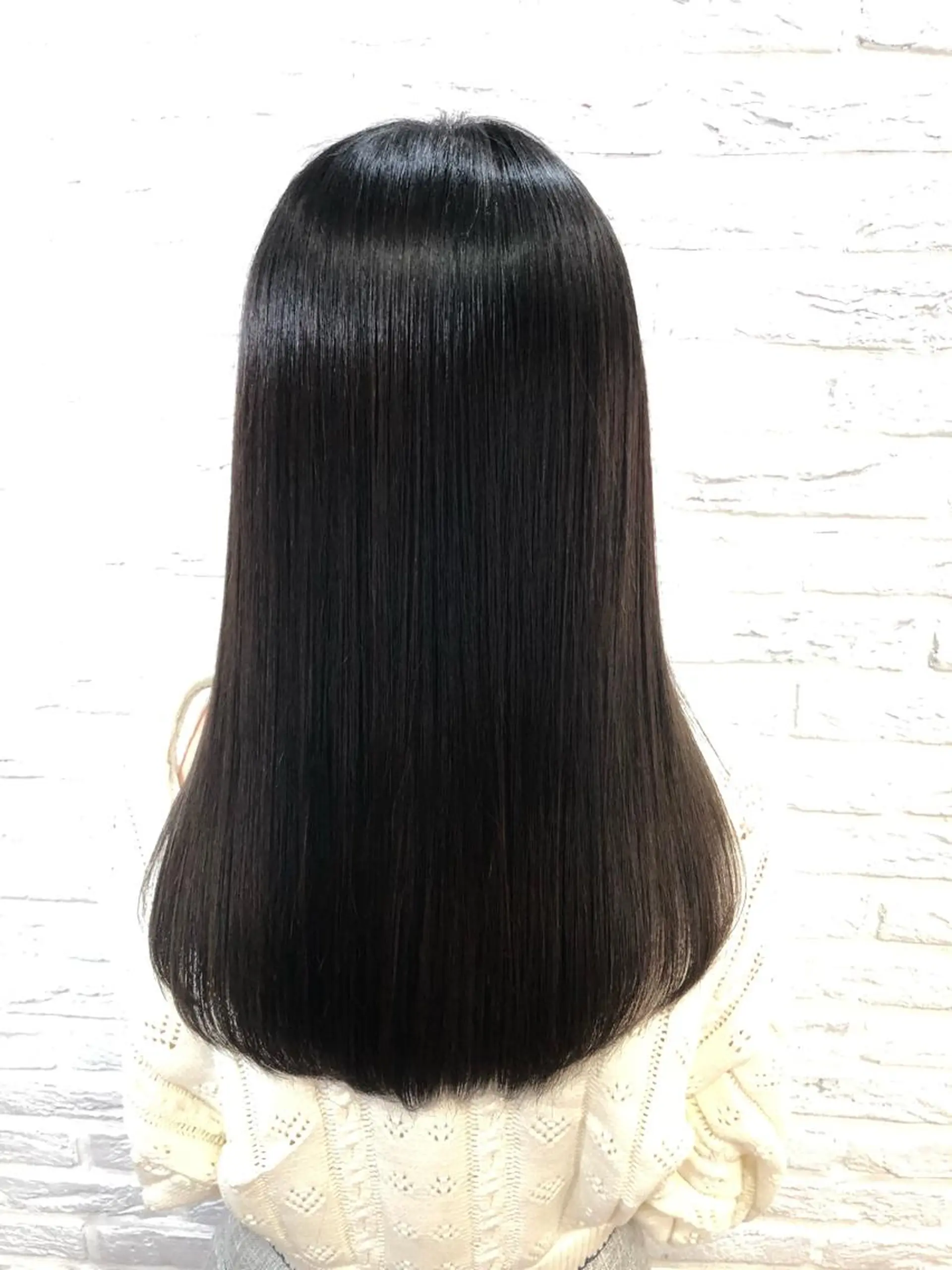 ロング kawakita yoshinoriのヘアスタイル