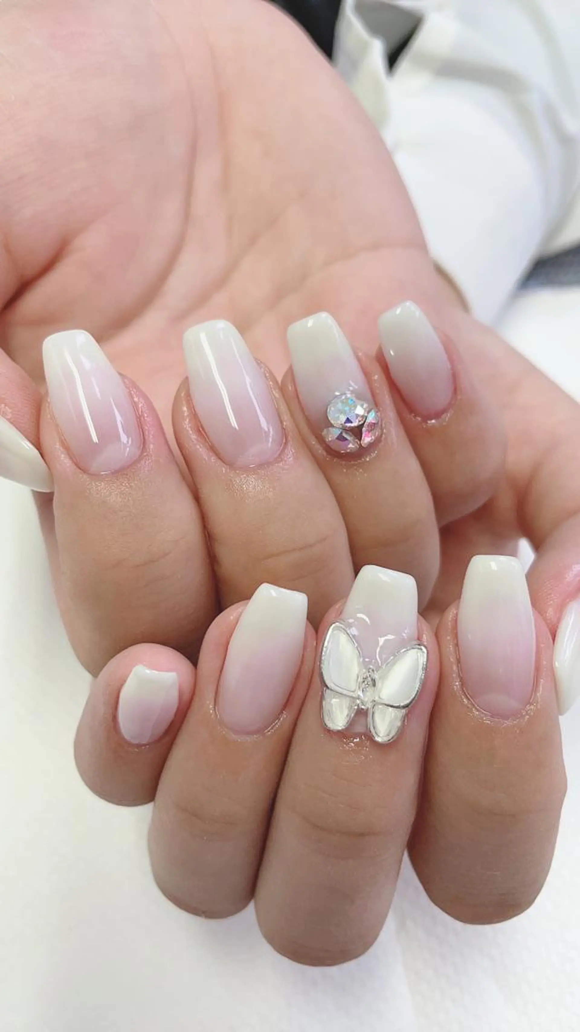 ネイル Munail サロン所属・むねいる nail salonのネイルデザイン