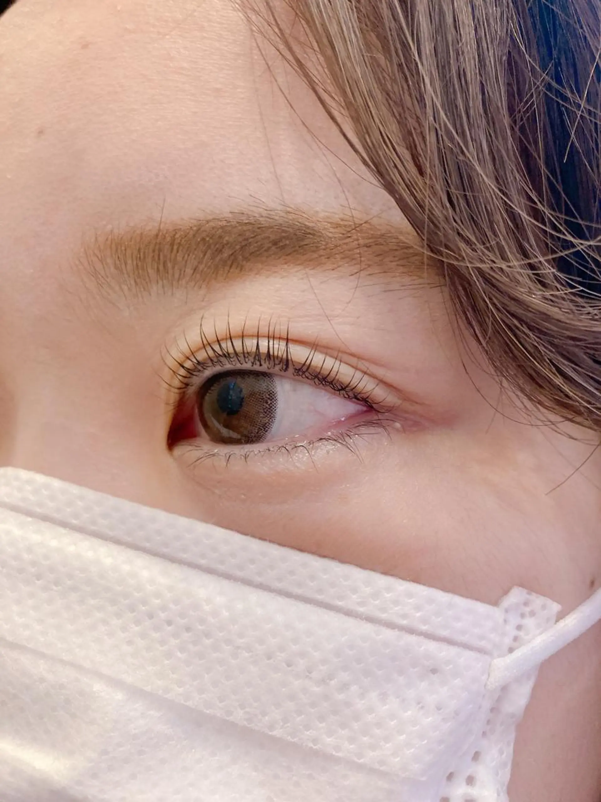 マツエク・マツパ Private salon Azulのエステ・リラクイメージ