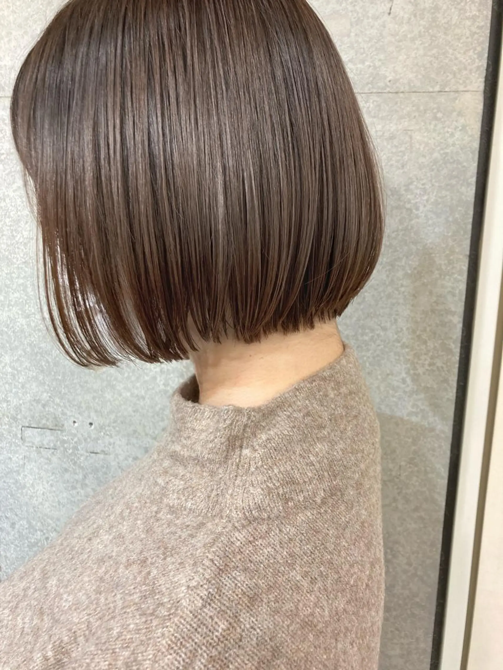 ショート レイヤー/メンズ 竹田凪儀のヘアスタイル