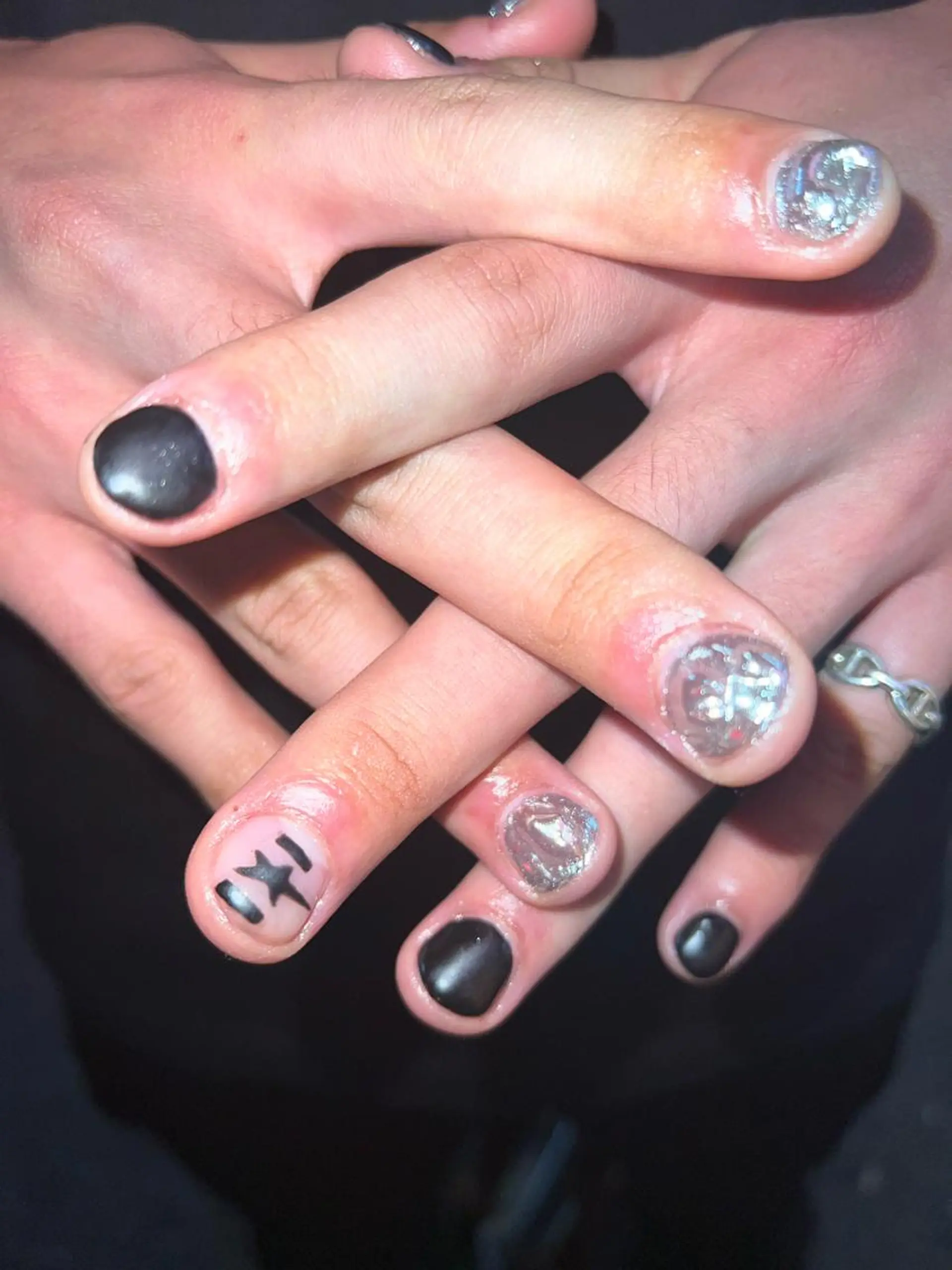 ネイル ハンドネイル NONO /episkeyのネイルデザイン