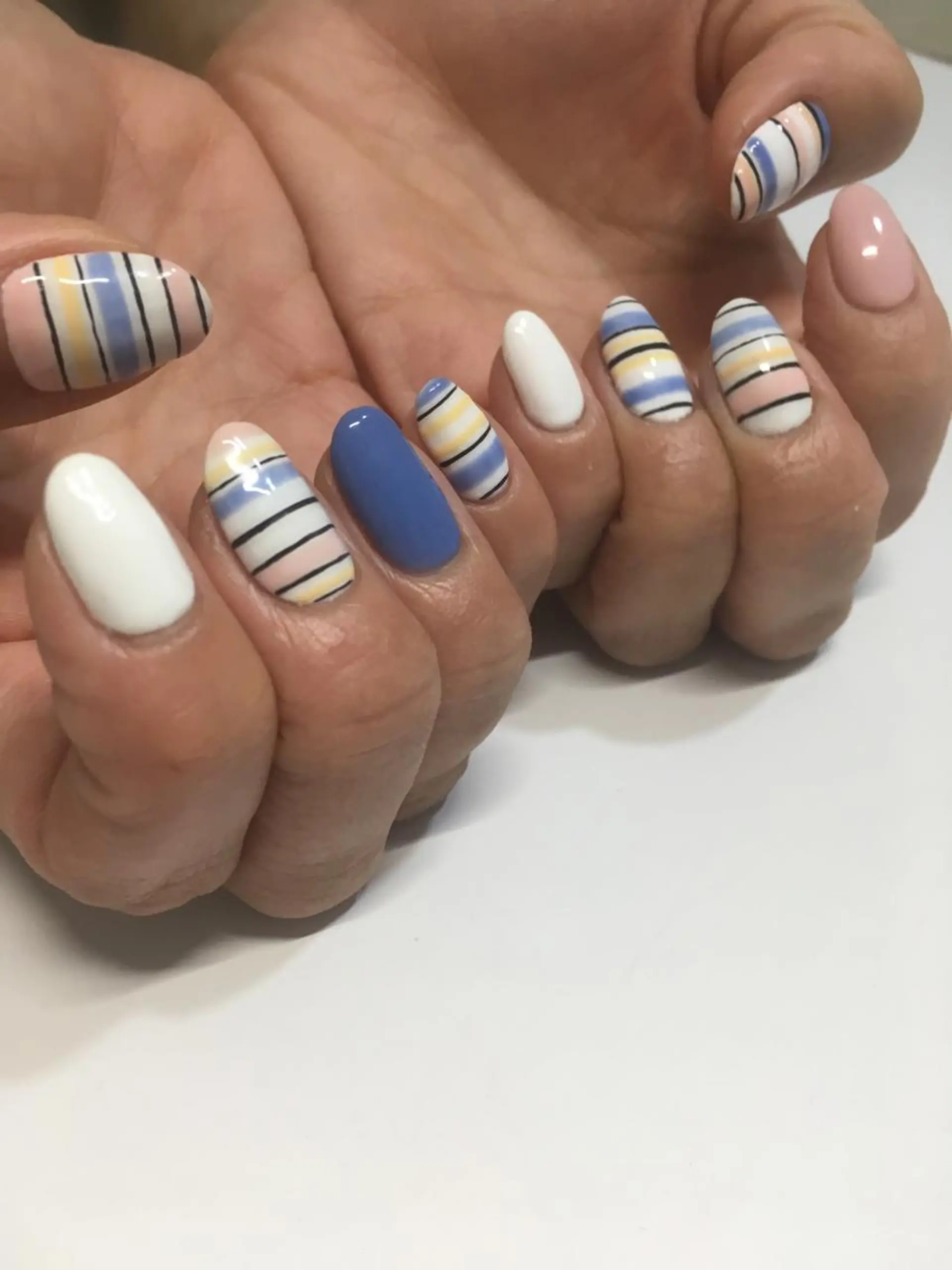 ネイル アートネイル ☆ KAYOKO ☆のネイルデザイン