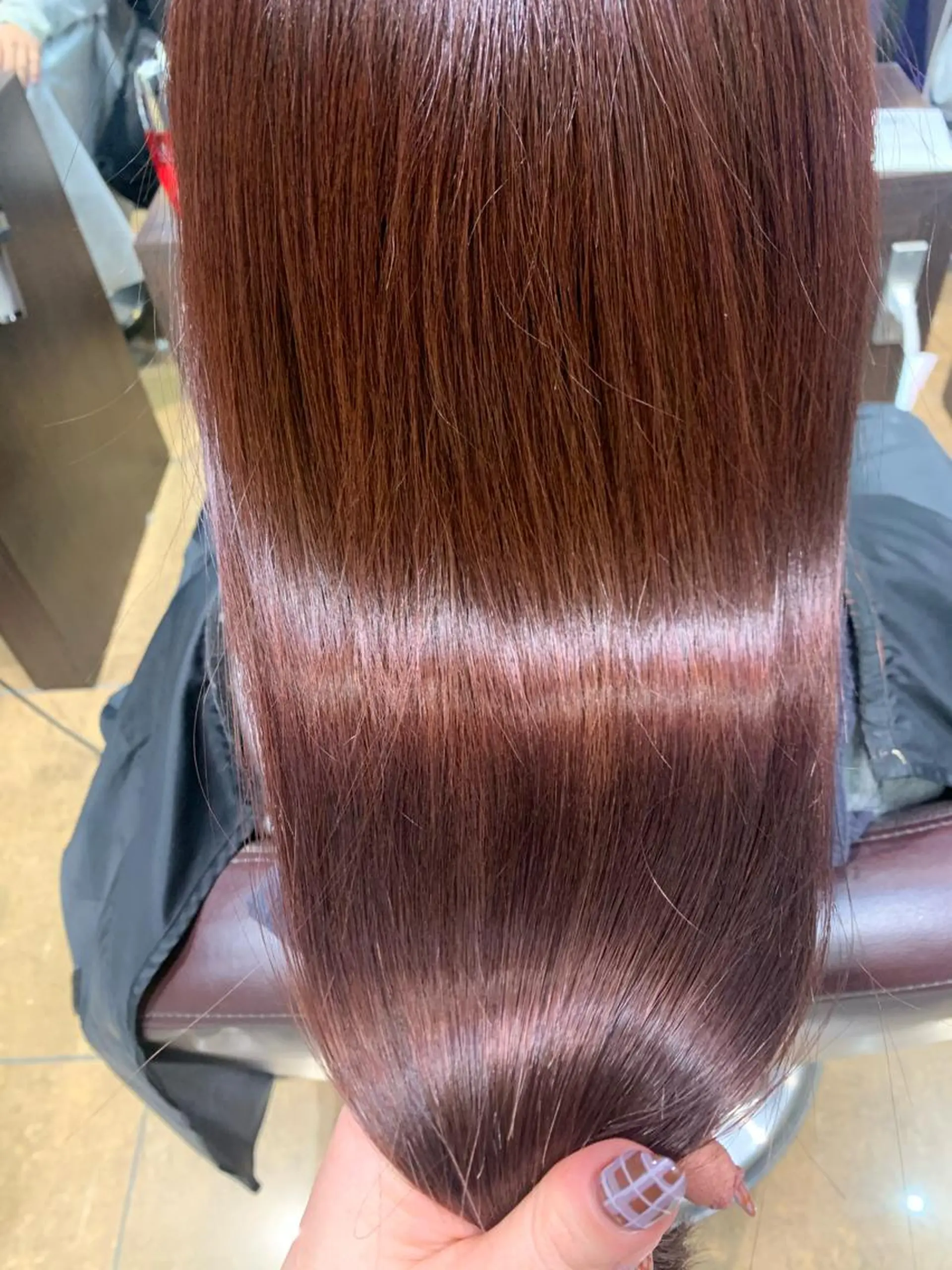 カラー 艶髪／髪質改善 ♡Tsuzumiのその他イメージ