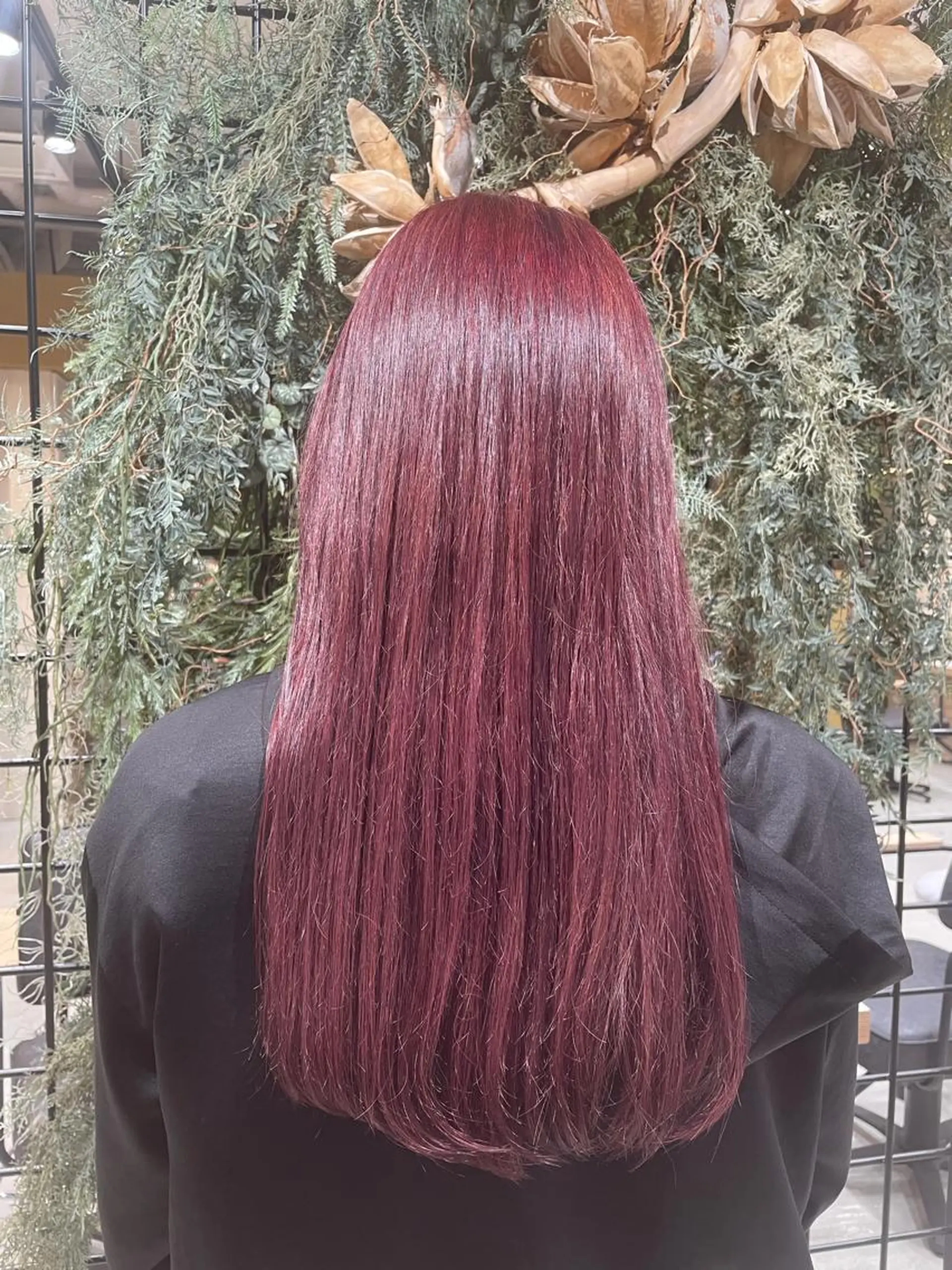 ロング カラー 韓国マツエク/まつパ 🎀misaki🎀のマツエク・マツパデザイン