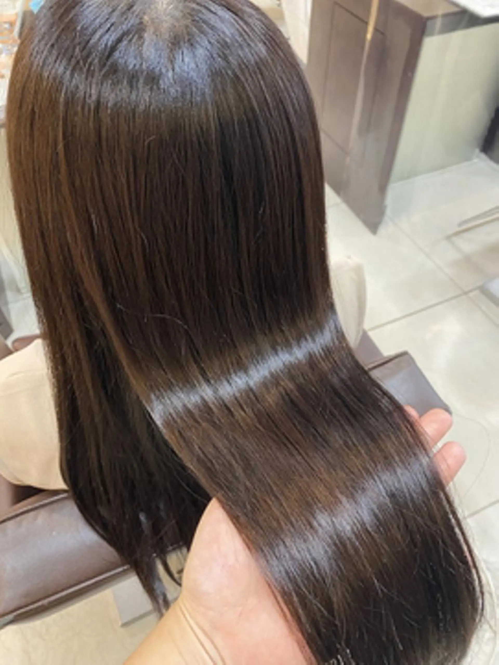 FORTE表参道所属・🥀武藤 后花🥀のヘアスタイル