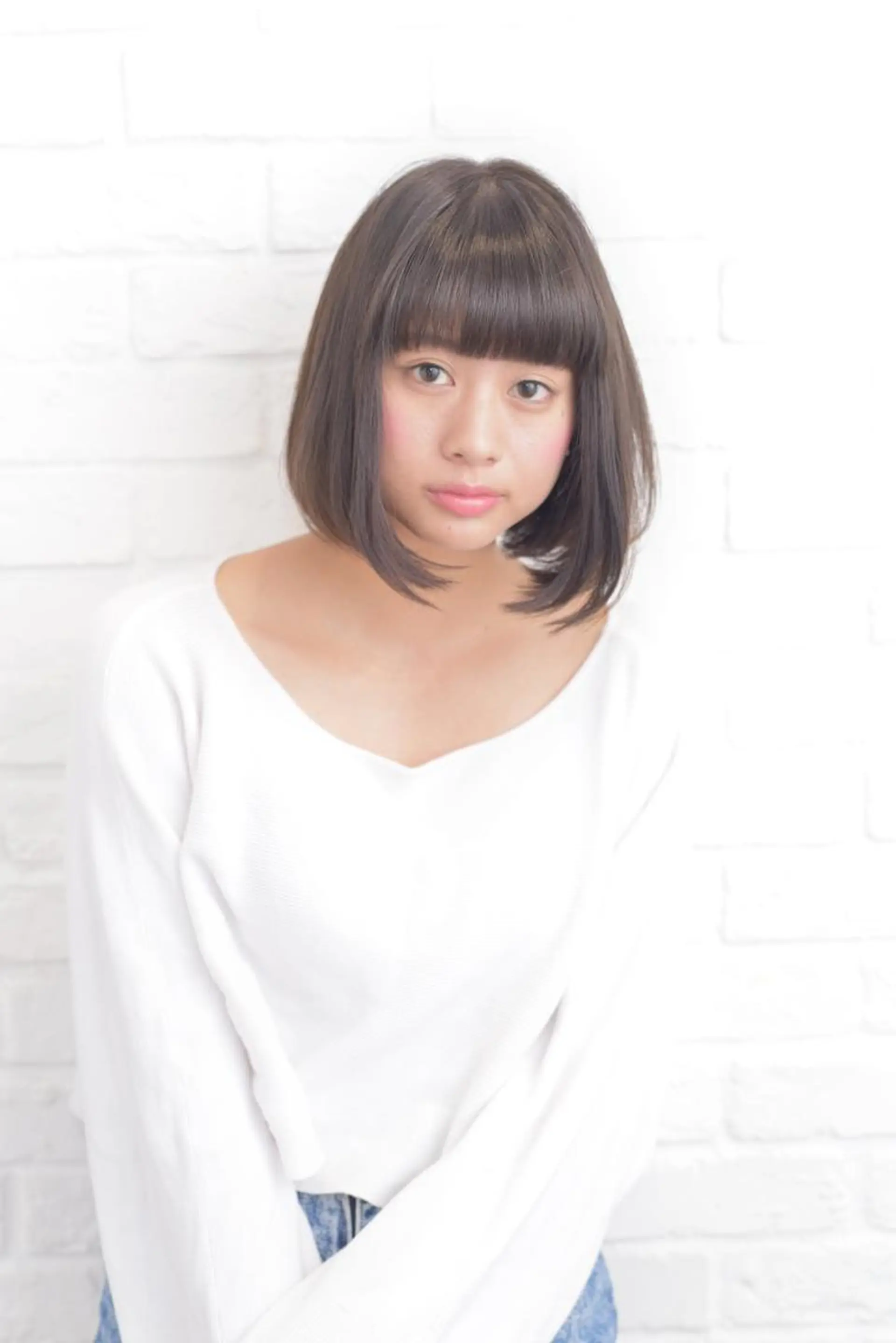 ショート 【髪質改善師】 鈴木伸之介のヘアスタイル