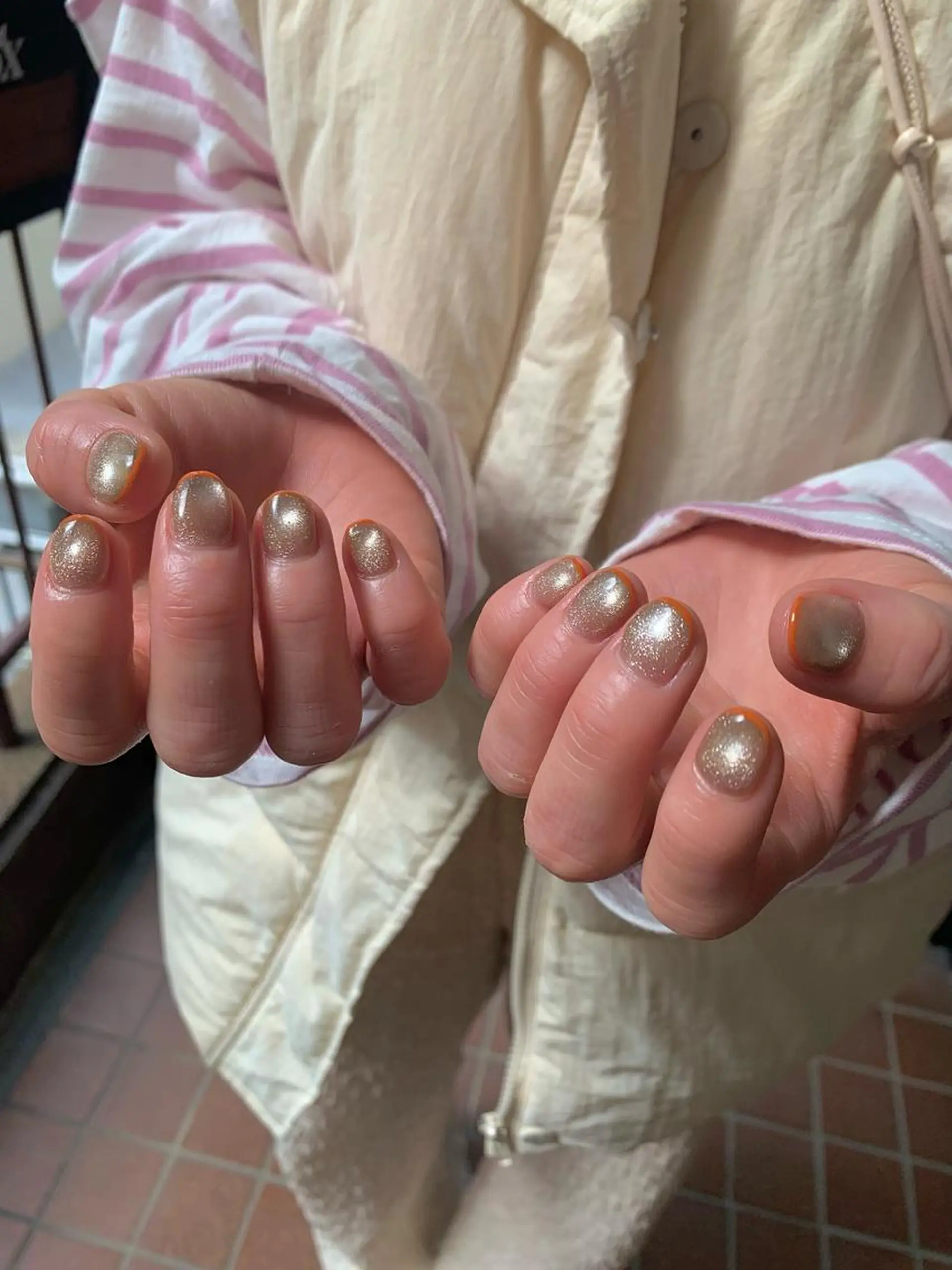 ネイル Kono Nanamiのネイルデザイン