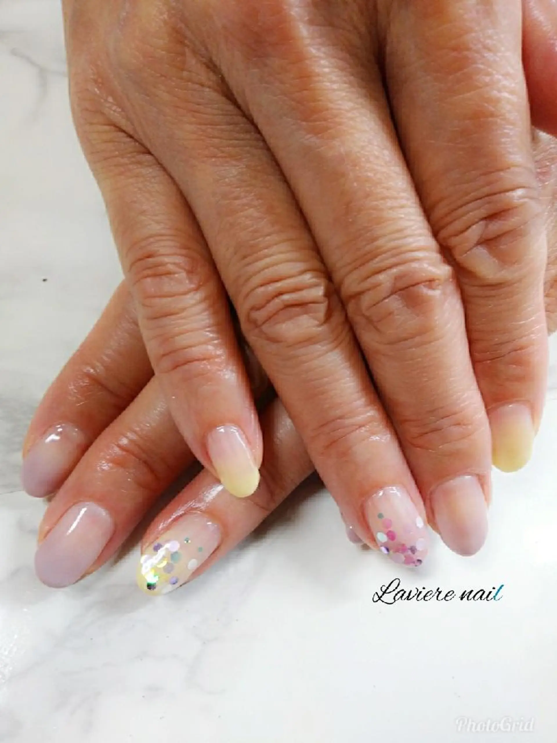 ネイル Laviere所属・Laviere nail&脱毛サロンのエステ・リラクイメージ
