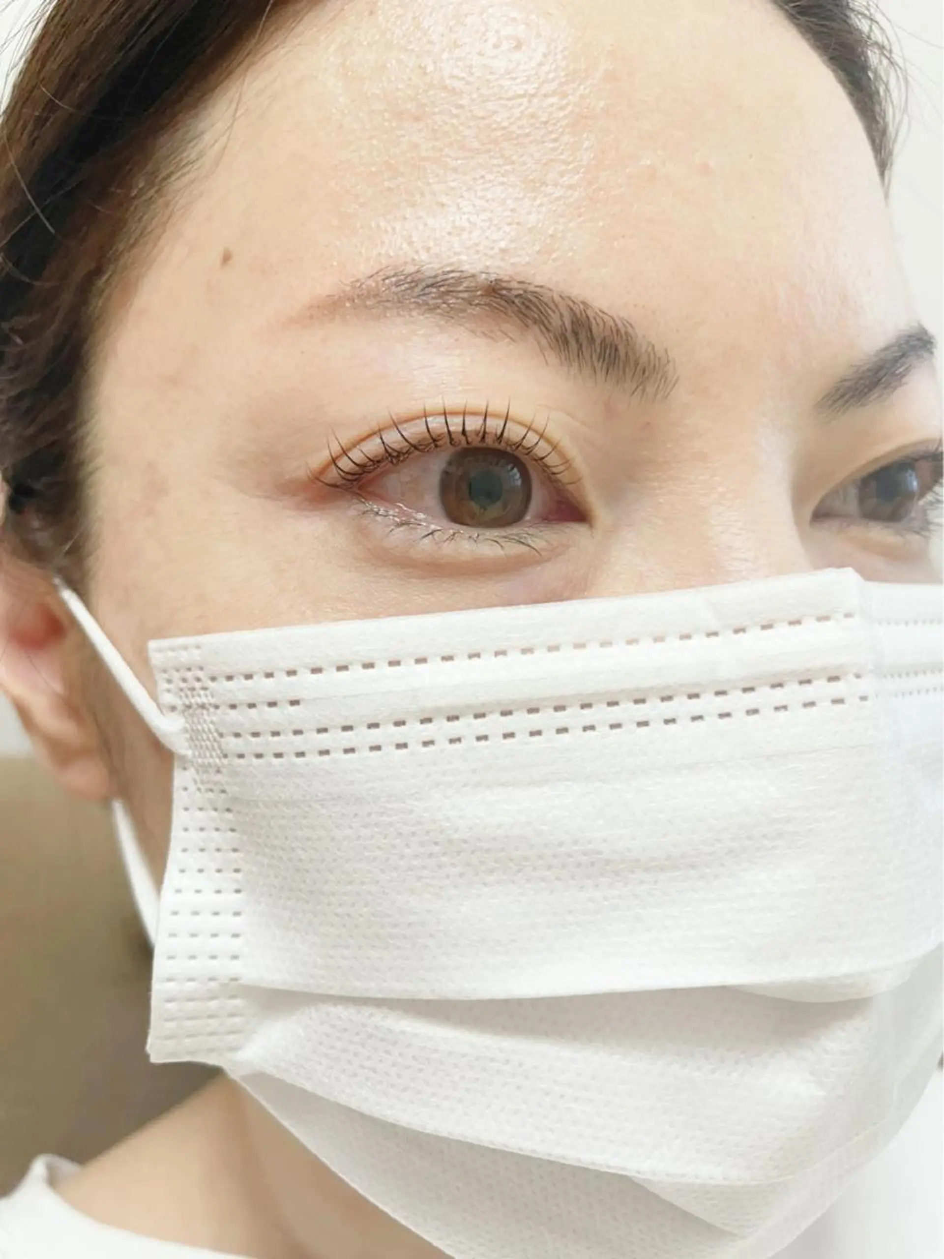 マツエク・マツパ eyelash salonplaceのマツエク・マツパデザイン