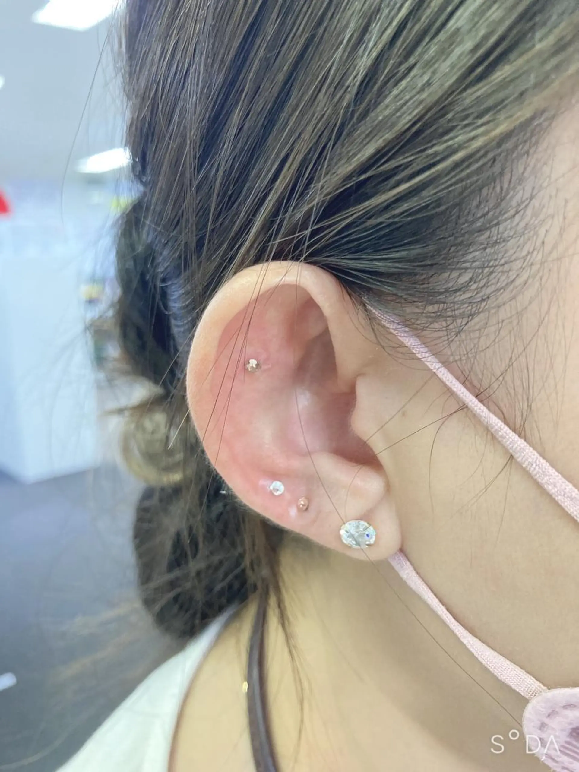 その他 産毛専門店 Bittoのエステ・リラクイメージ