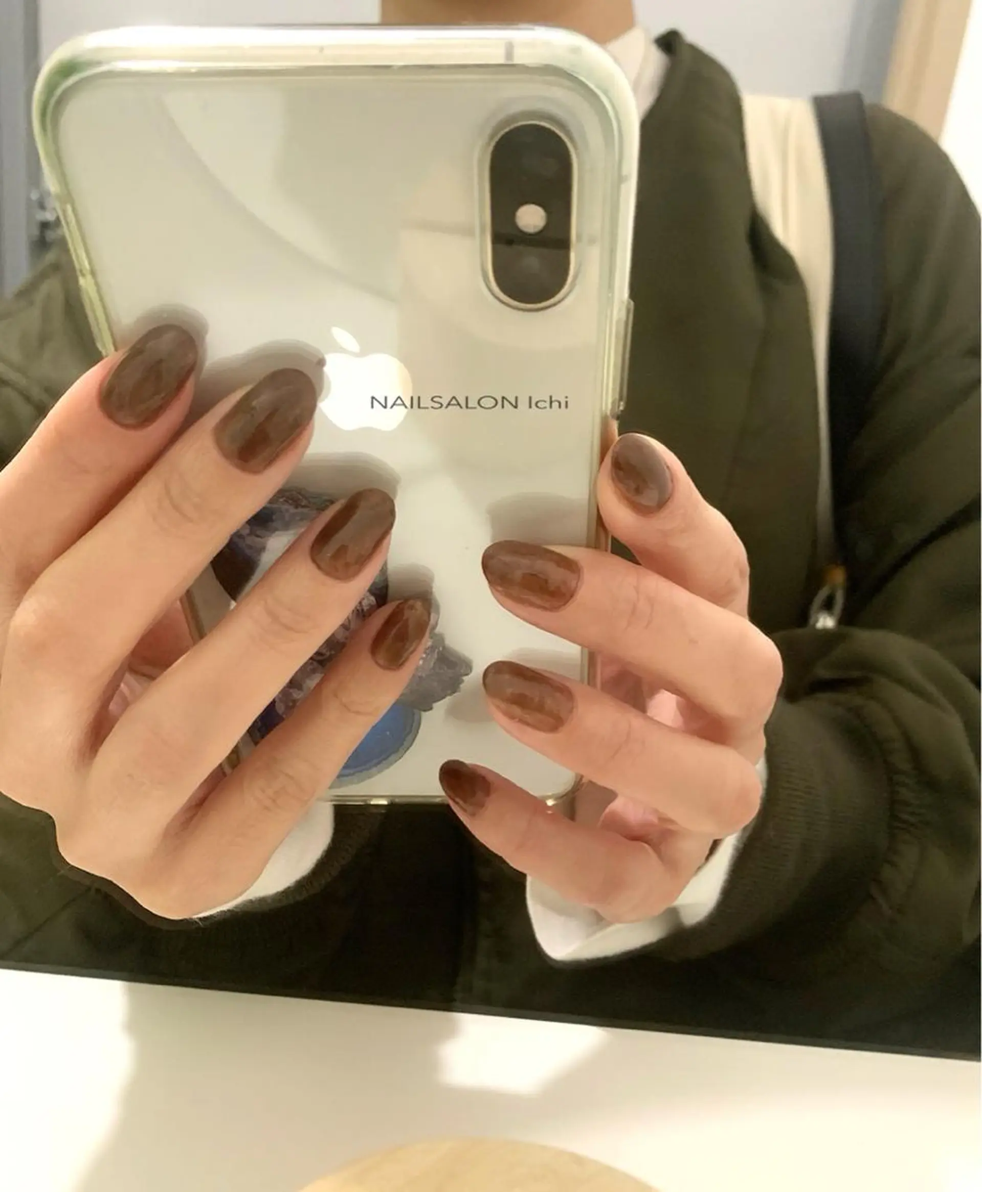 ネイル NAILSALON  Ichi所属・NAILSALON Ichiのネイルデザイン
