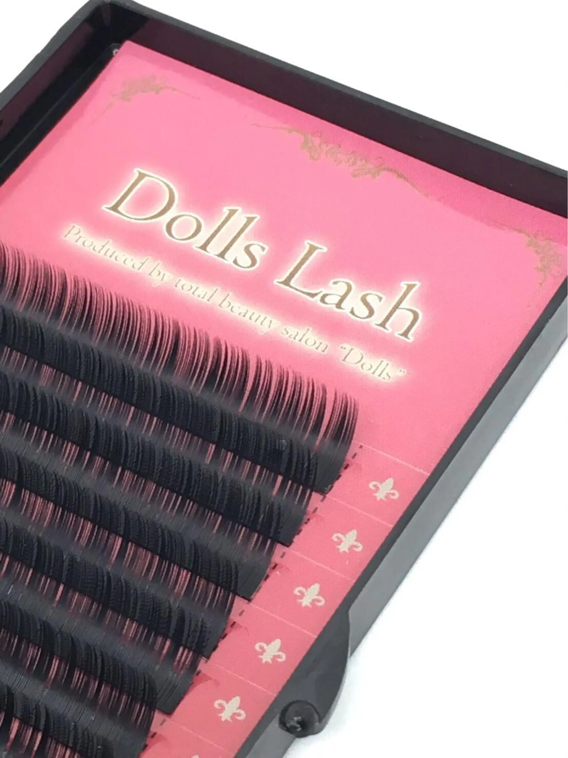 マツエク・マツパ セーブル 【無料】Dolls 王子店のマツエク・マツパデザイン