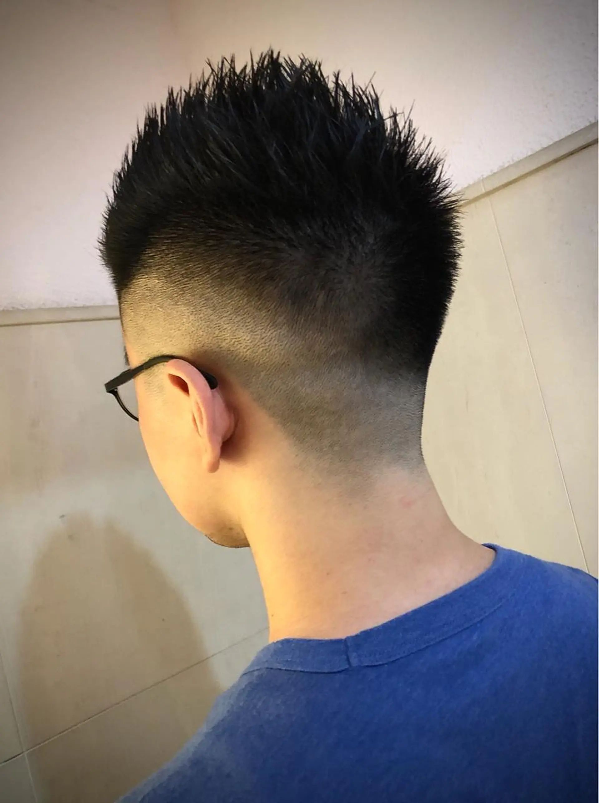 ショート 横浜 カット全般 大槻のヘアスタイル