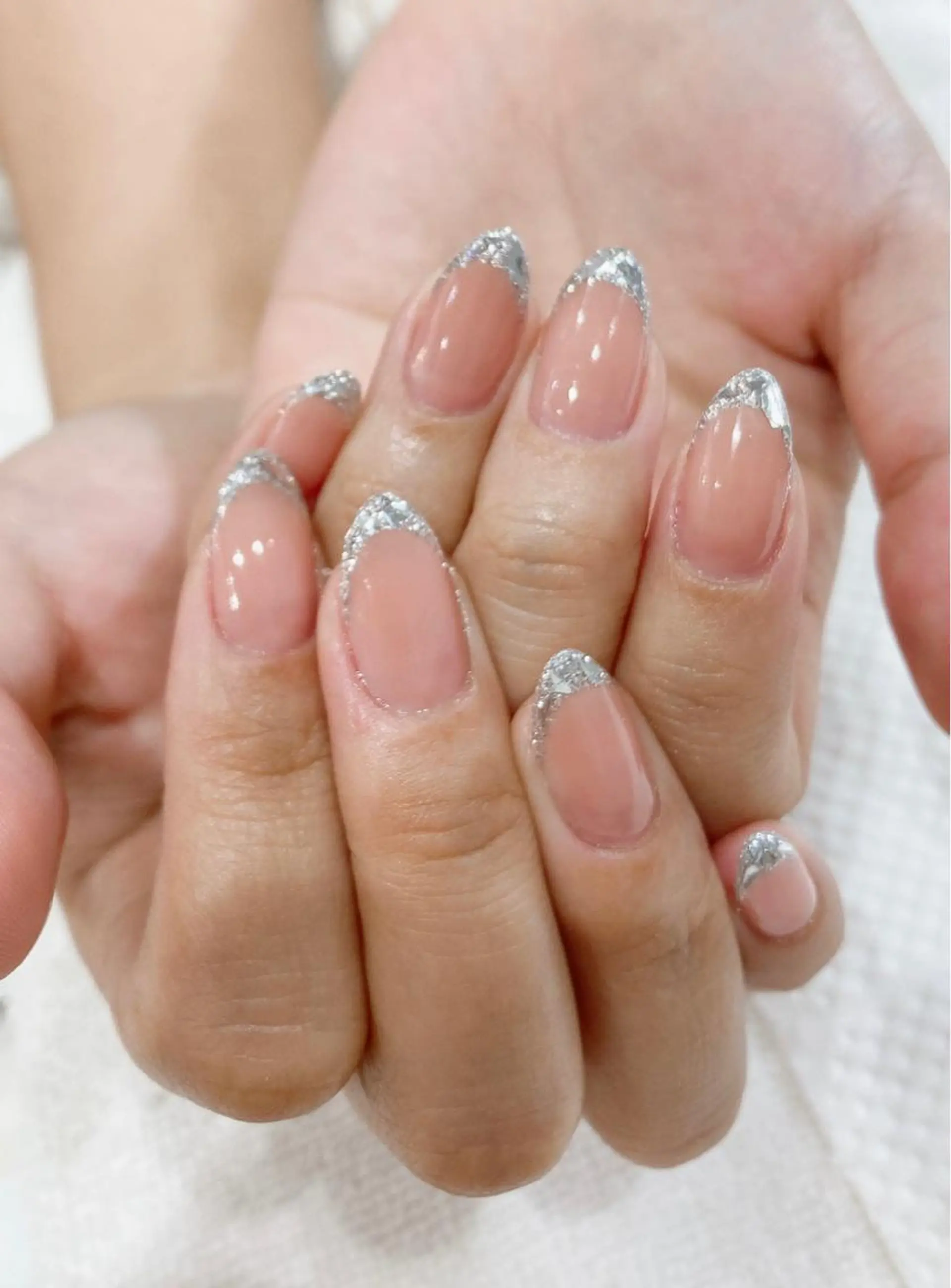 ネイル Nest 平出のネイルデザイン