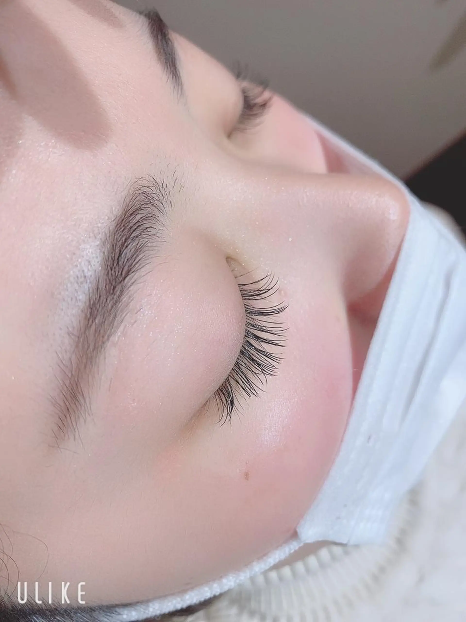 マツエク・マツパ EyelashANELA盛岡大通り店所属・ANELA 盛岡店のマツエク・マツパデザイン