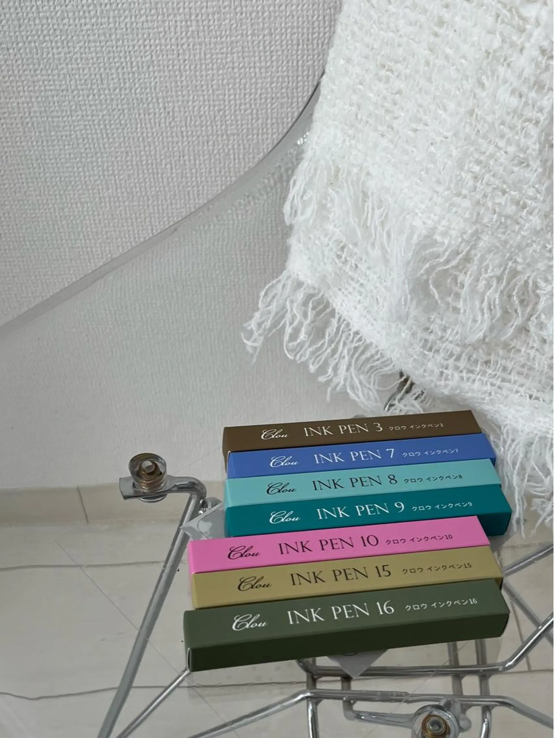 ネイル ハンドネイル nail salon O (en)所属・vegh. nail/阿波座のネイルデザイン