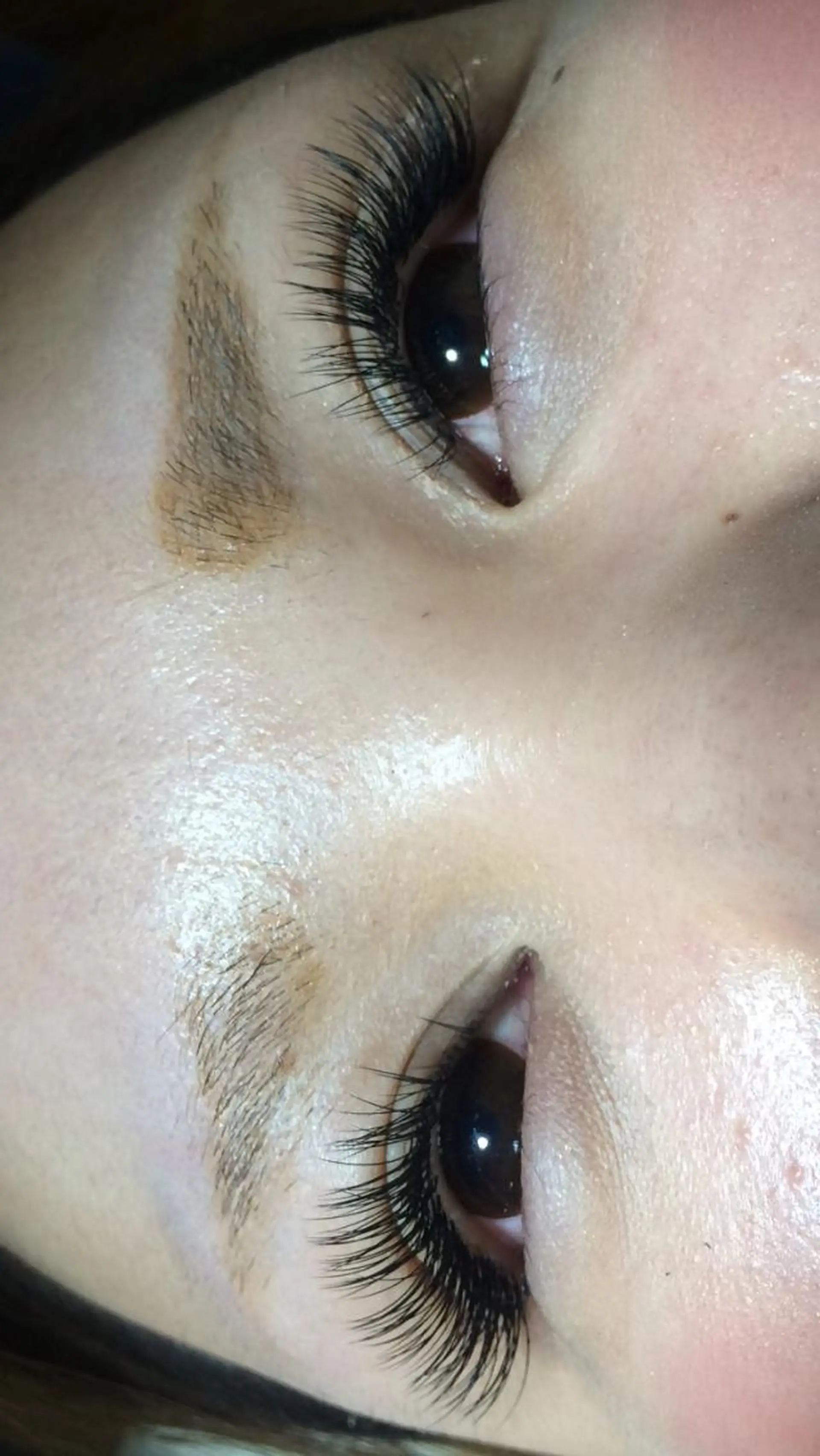 まつエク まつげと眉毛の専門店 MeriSPAのマツエク・マツパデザイン