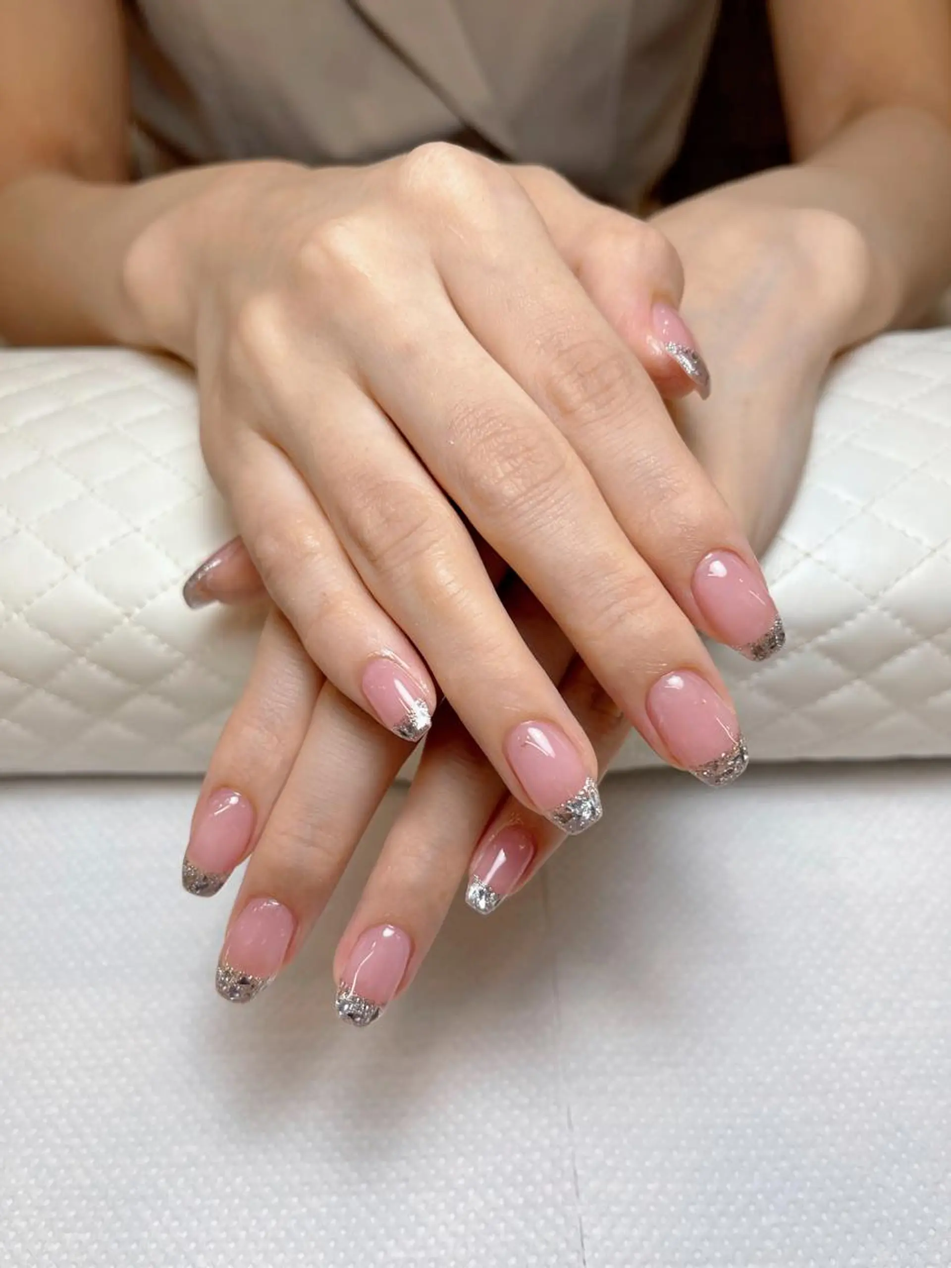 ネイル Cattleya nail吉祥寺のネイルデザイン