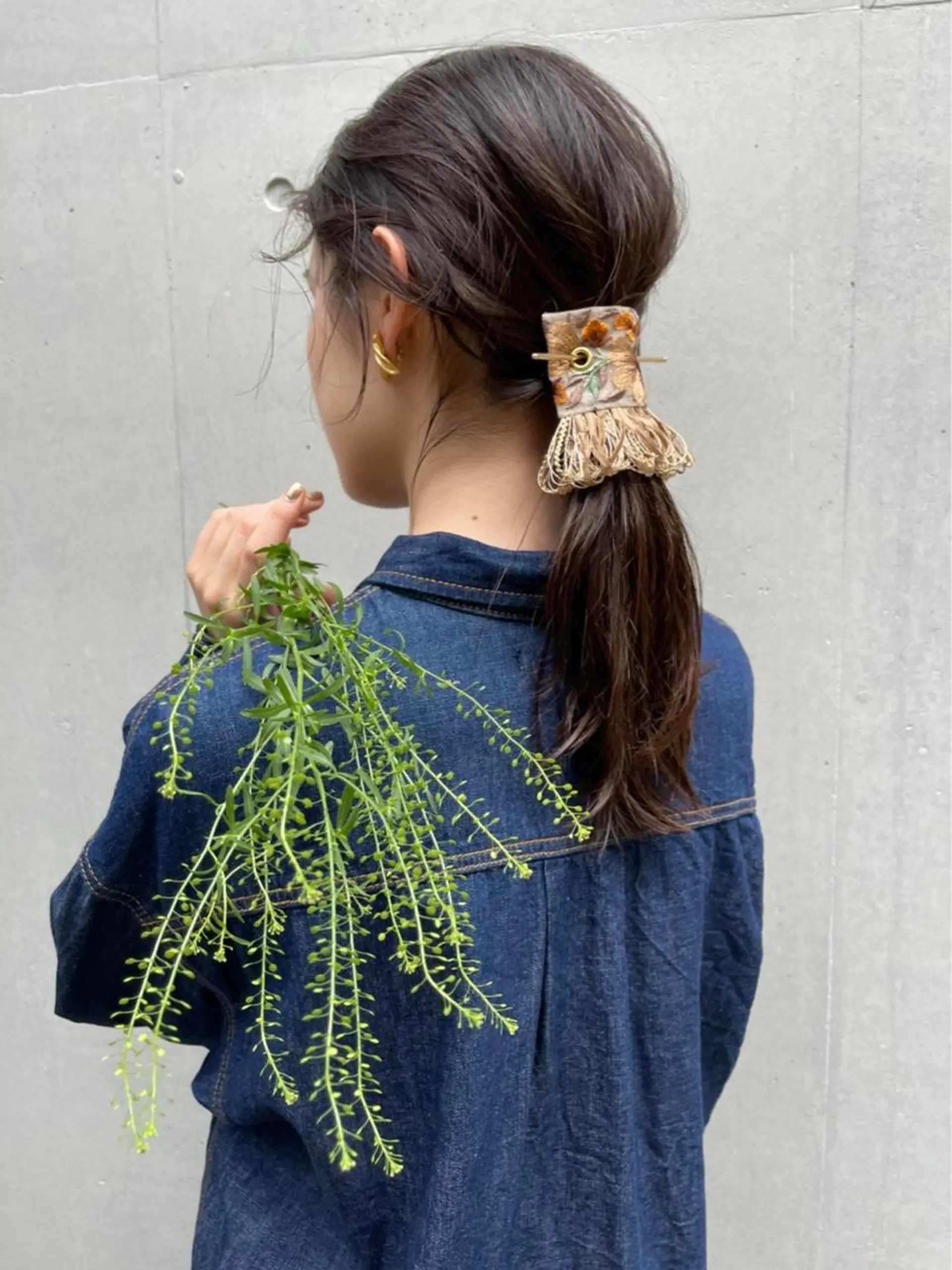 ミディアム ♡KAORI hip'seyes♡のマツエク・マツパデザイン