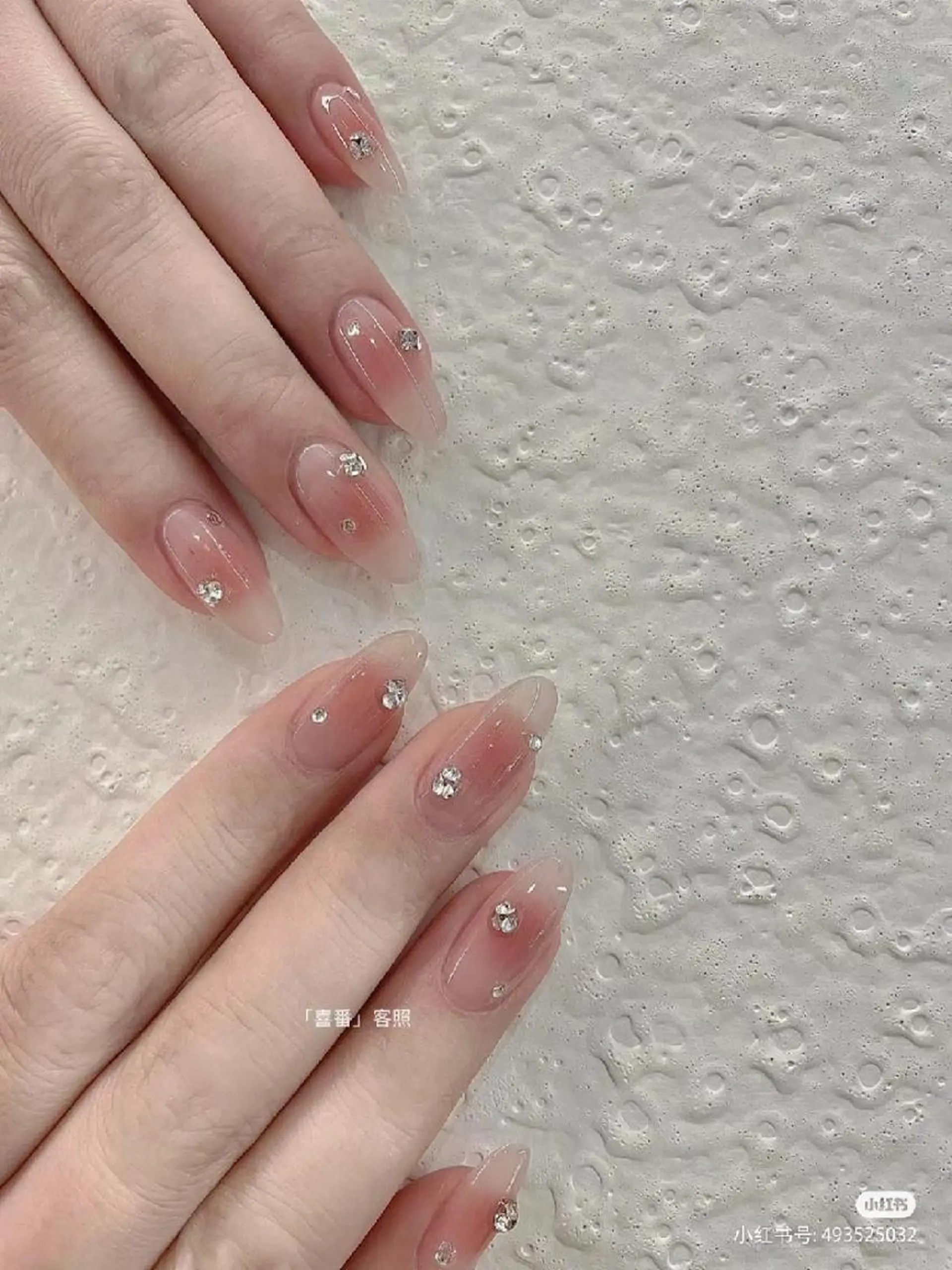 ネイル E·U·B ネイル所属・横浜市中区曙町 E·U·Bネイルのネイルデザイン