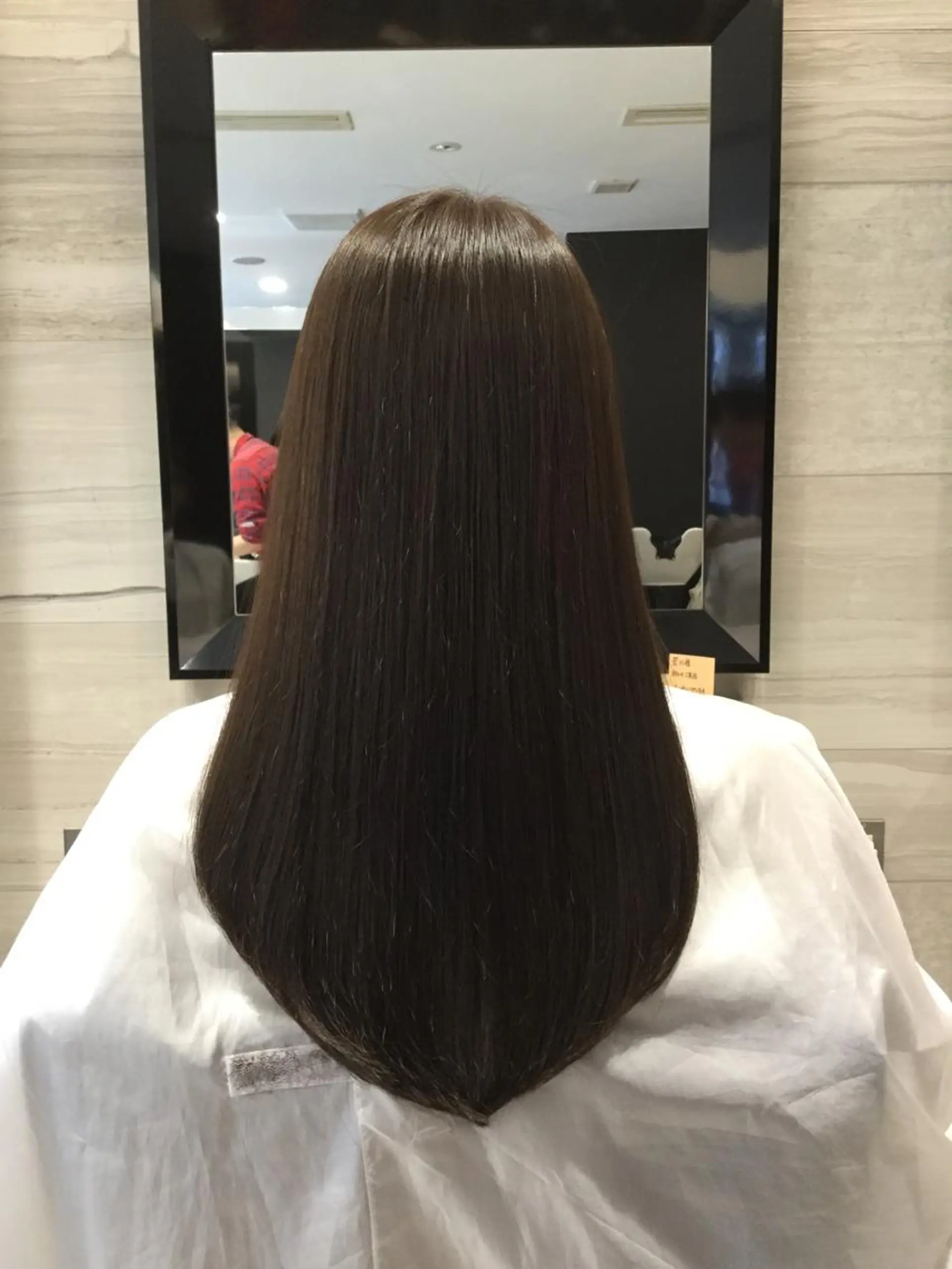 セミロング ✨似合うのその先へ✨ 田中延和のヘアスタイル