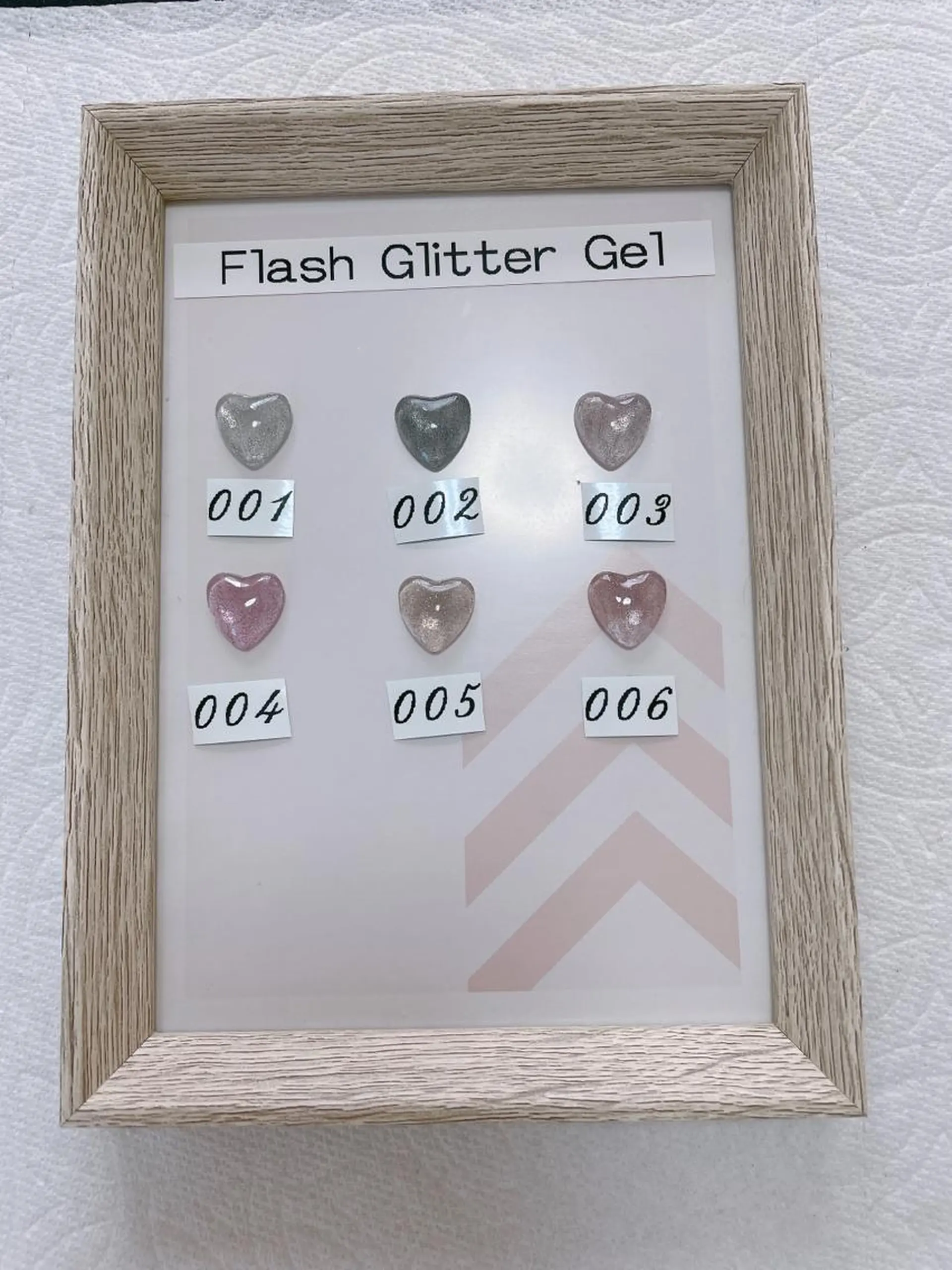 ネイル フラッシュネイル nail salon R'sのネイルデザイン