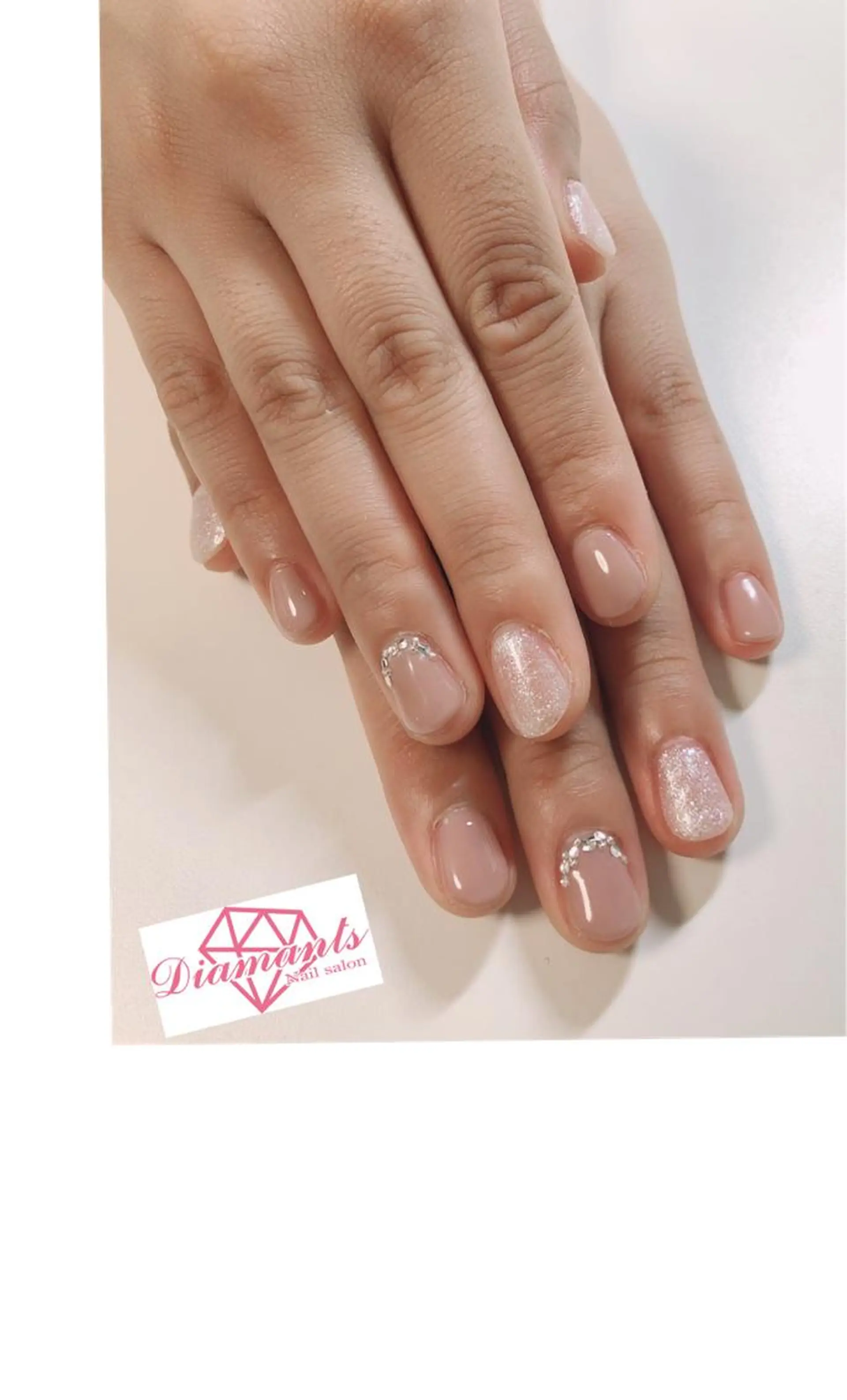 ネイル Asa miのネイルデザイン