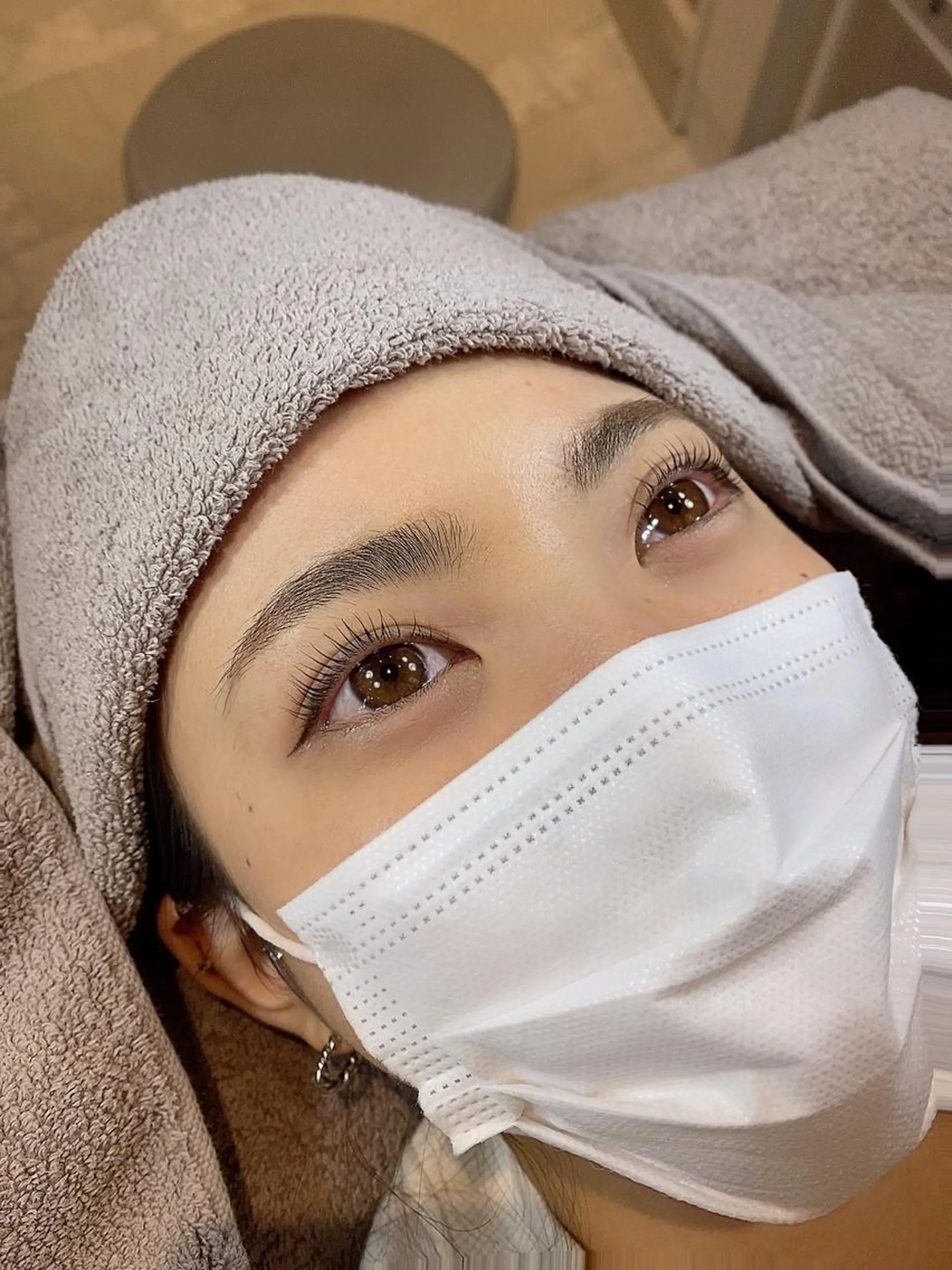 マツエク・マツパ ZABLASH所属・ZABLASH🪐 -ナツキ-のマツエク・マツパデザイン