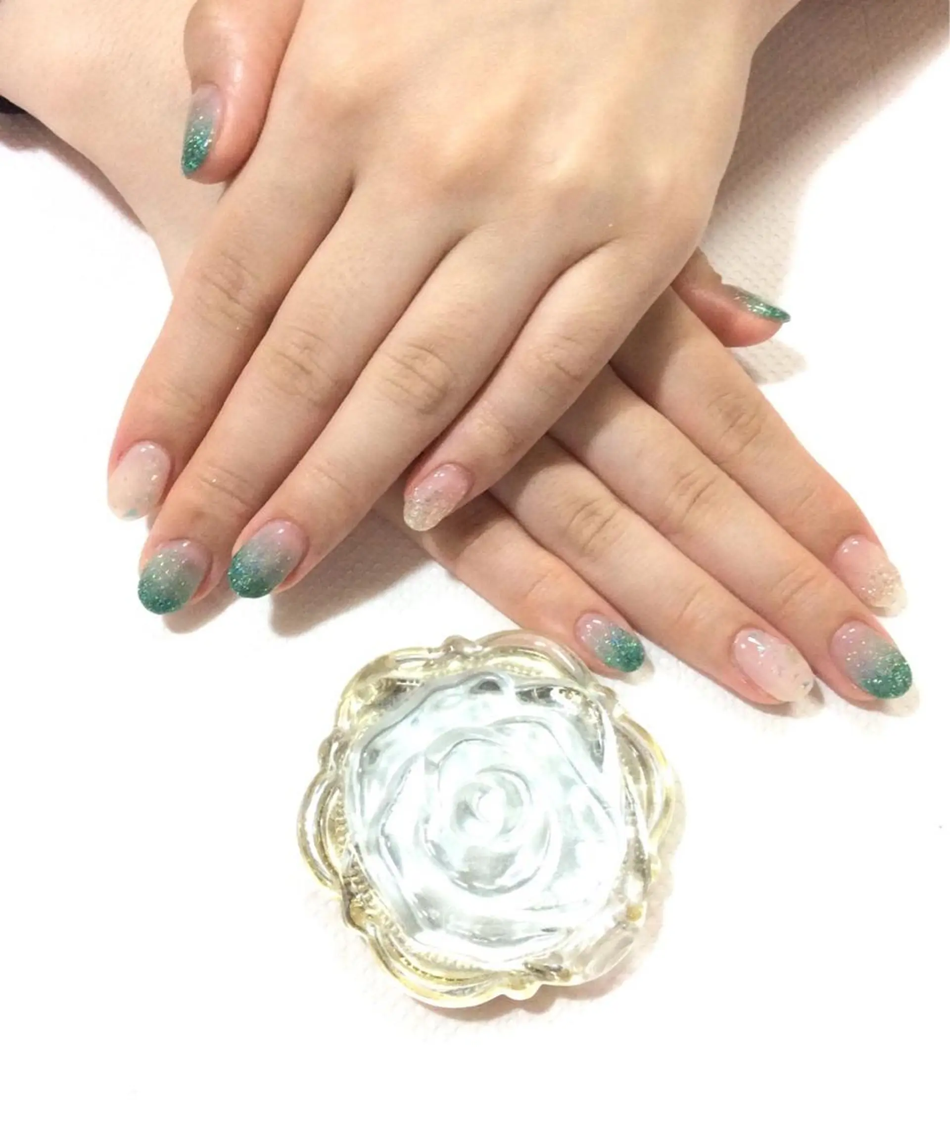 ネイル Eye アイのネイルデザイン