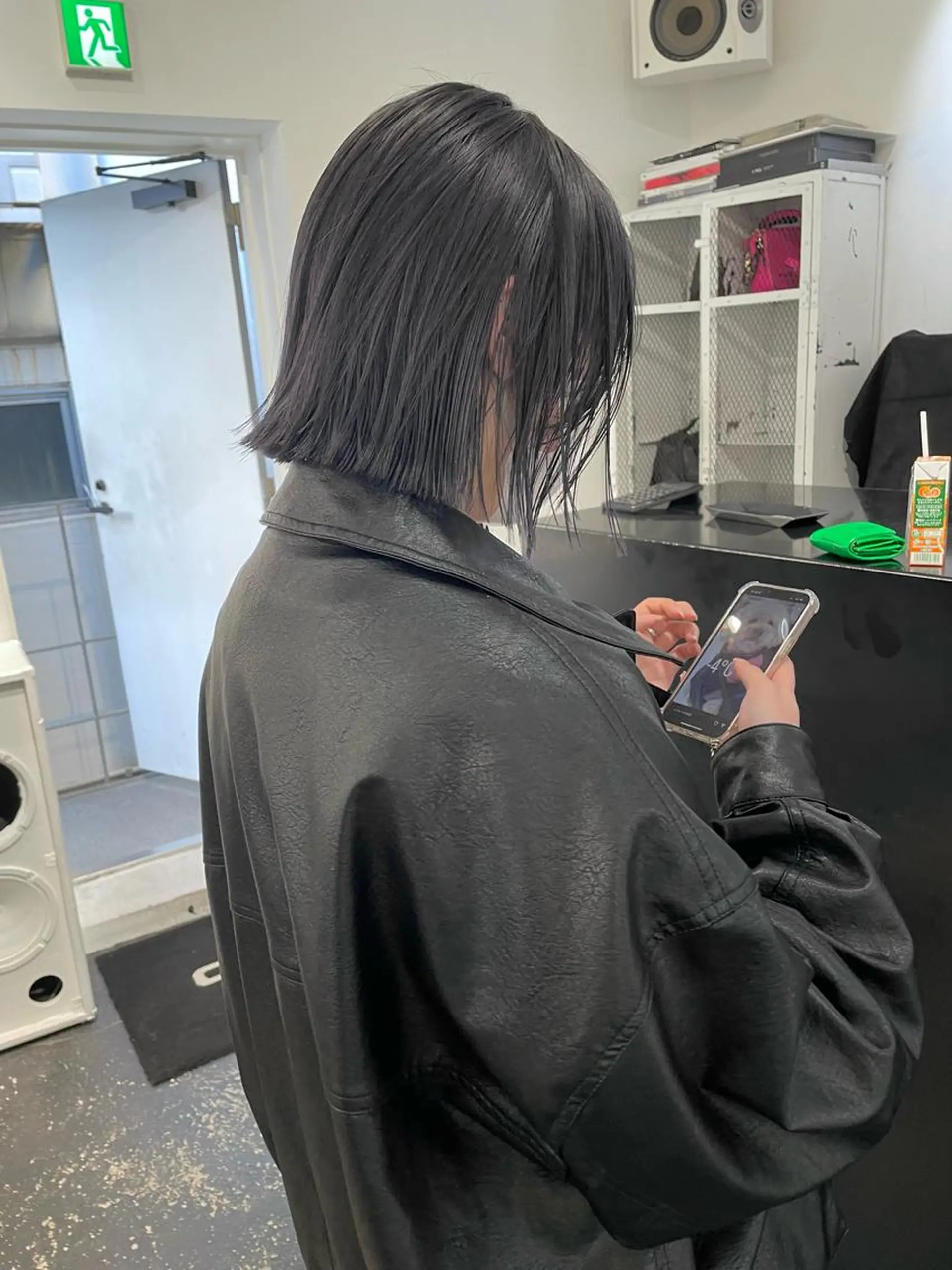 ショート カラー パーマ ヘアアレンジ メンズ キッズ ネイル マツエク・マツパ アイブロウ メンズバレイヤージュ メンズブリーチ メンズハイライト メンズハイトーン メンズインナーカラー カット ヘアカラー トリートメント 艶ハイトーン/ヘア アレンジAYAKAのヘアスタイル