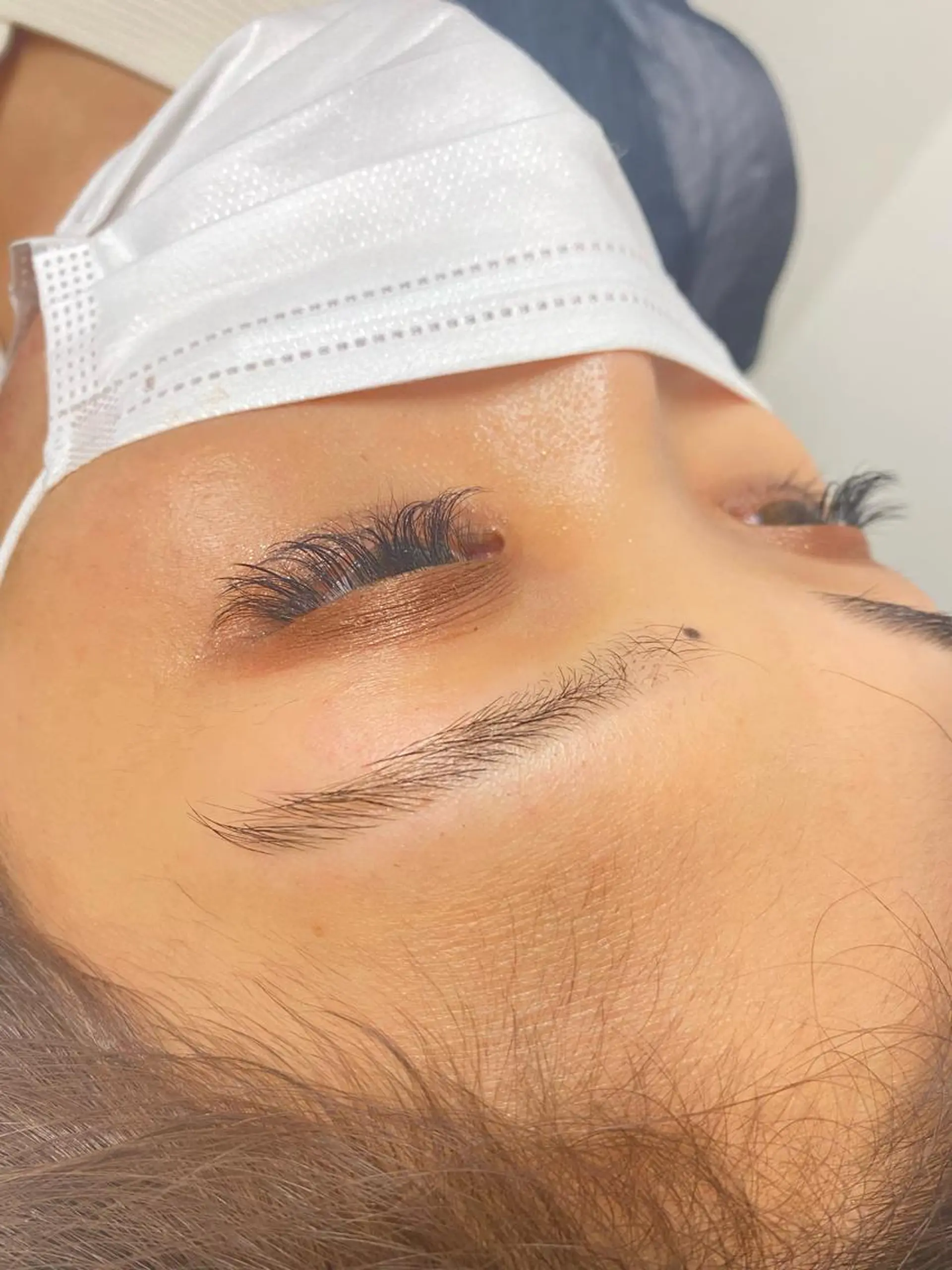 アイブロウ Luana所属・🕊 Luana 🌷︎の眉毛・アイブロウイメージ