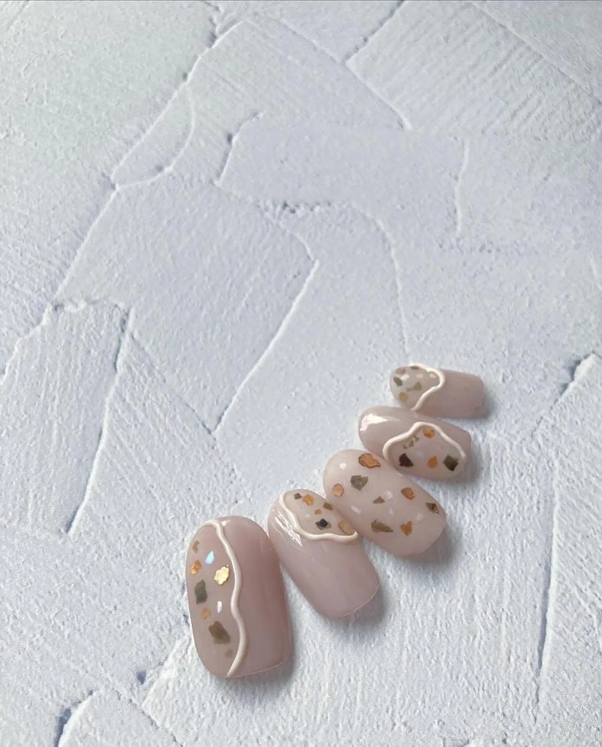 ネイル Nailbeauty marcherのネイルデザイン