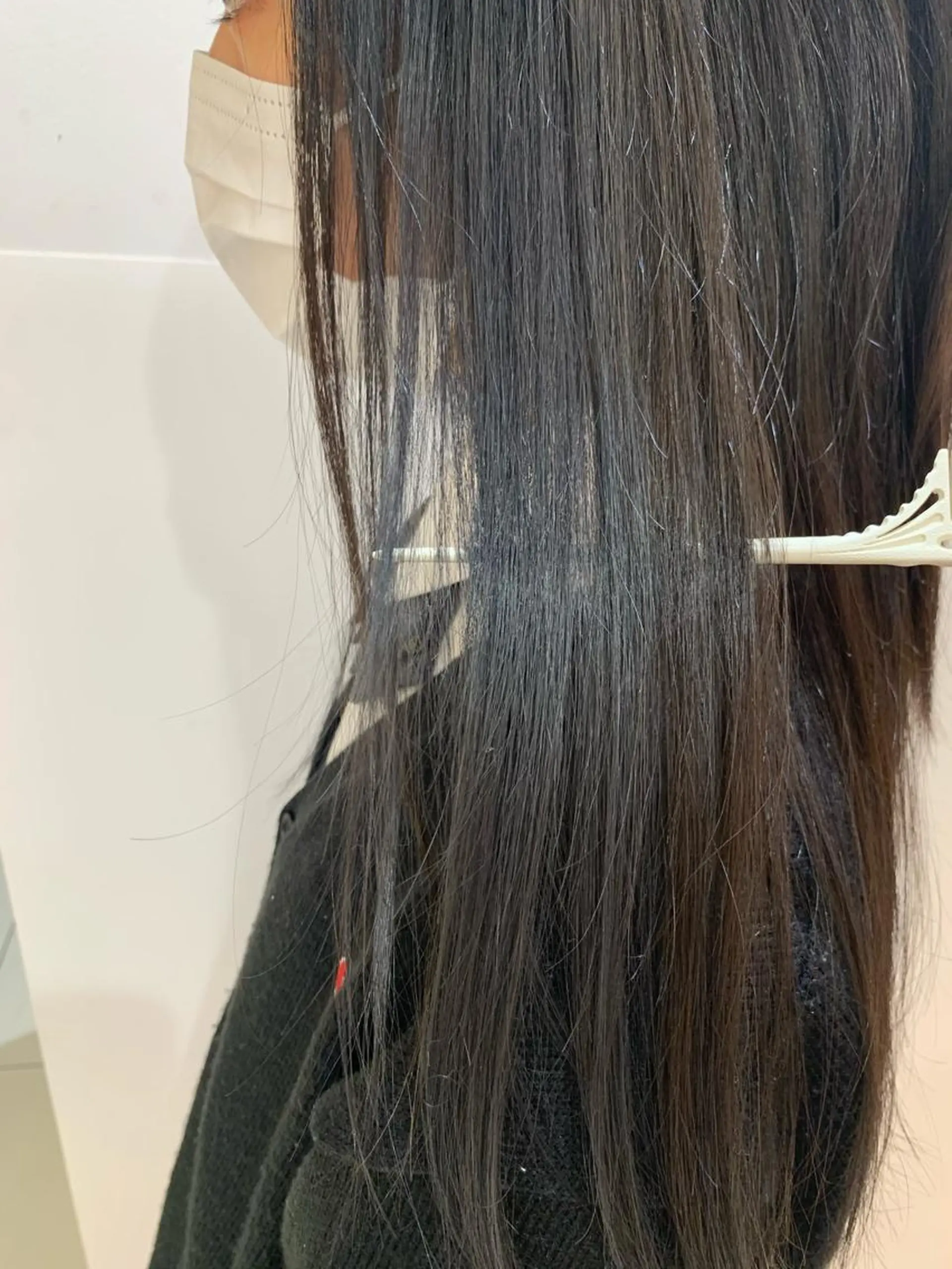 ロング カラー ヘッドスパ💎今井 美玖💎のヘアスタイル