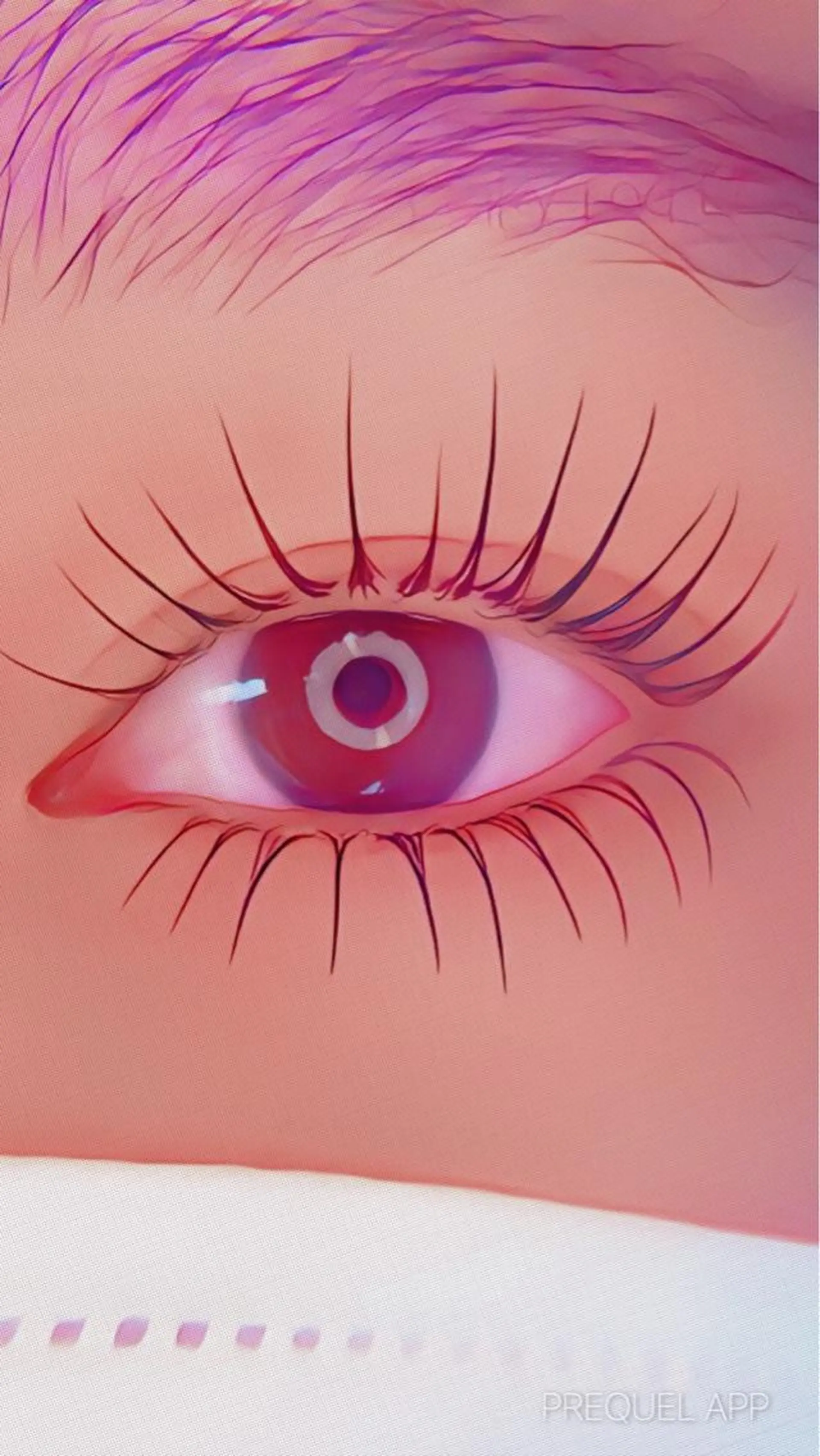 マツエク・マツパ kijico所属・kijico 志木駅のマツエク・マツパデザイン