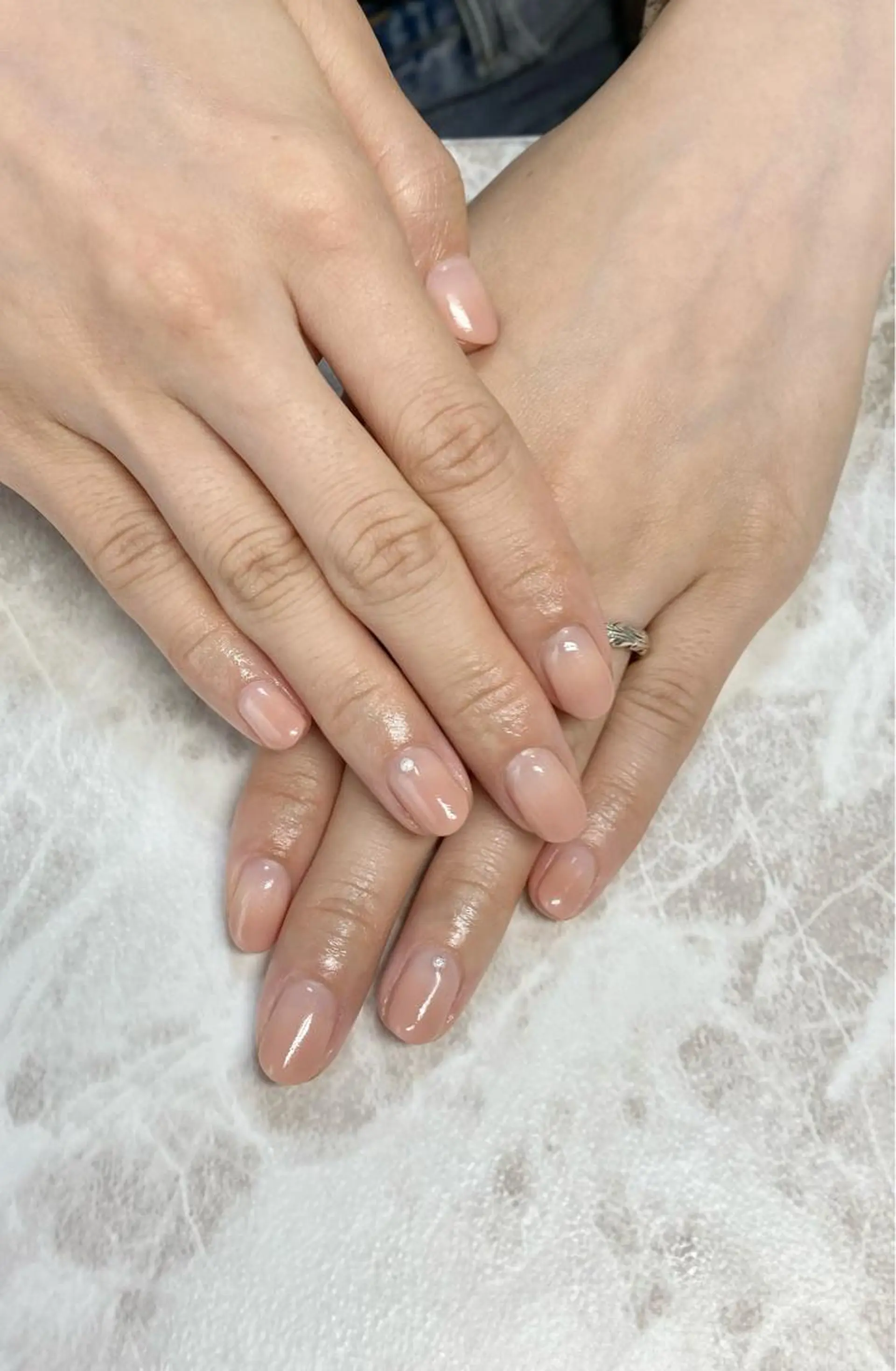 ネイル ハンドネイル ゆぴねいる所属・ゆぴねいる yupinailのネイルデザイン