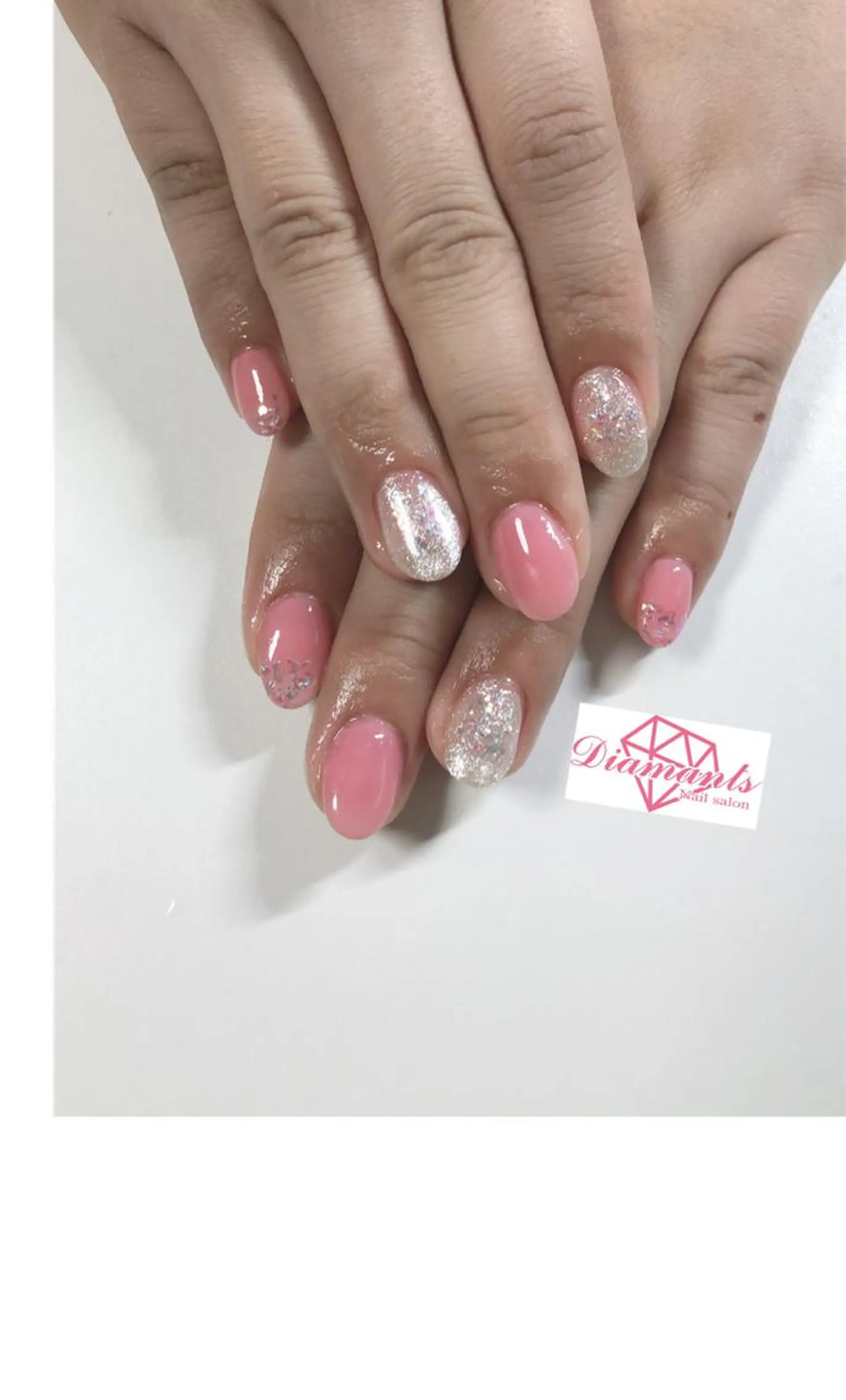 ネイル Asa miのネイルデザイン