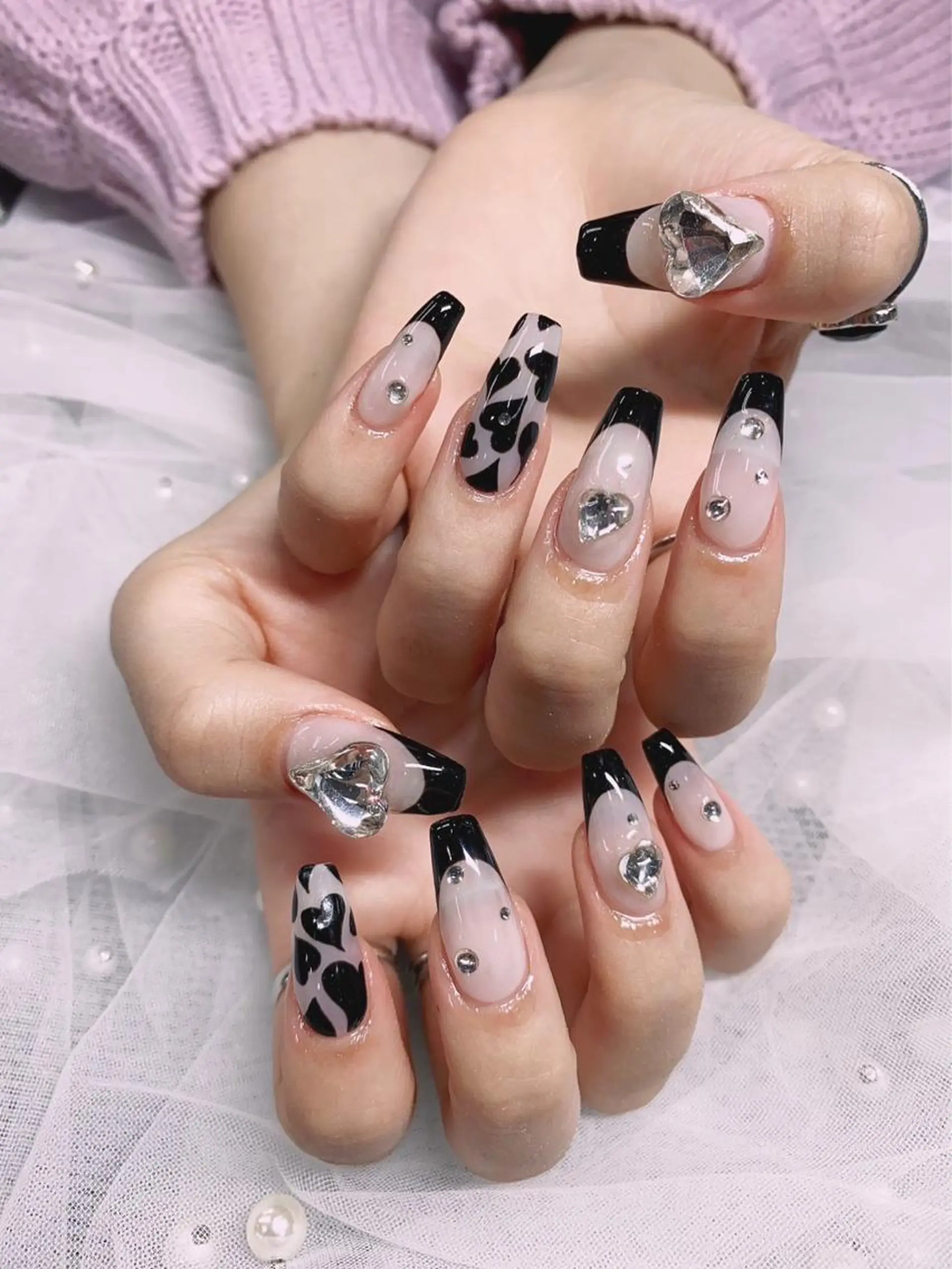 ネイル lavender所属・日暮里🦋 lavenderのエステ・リラクイメージ