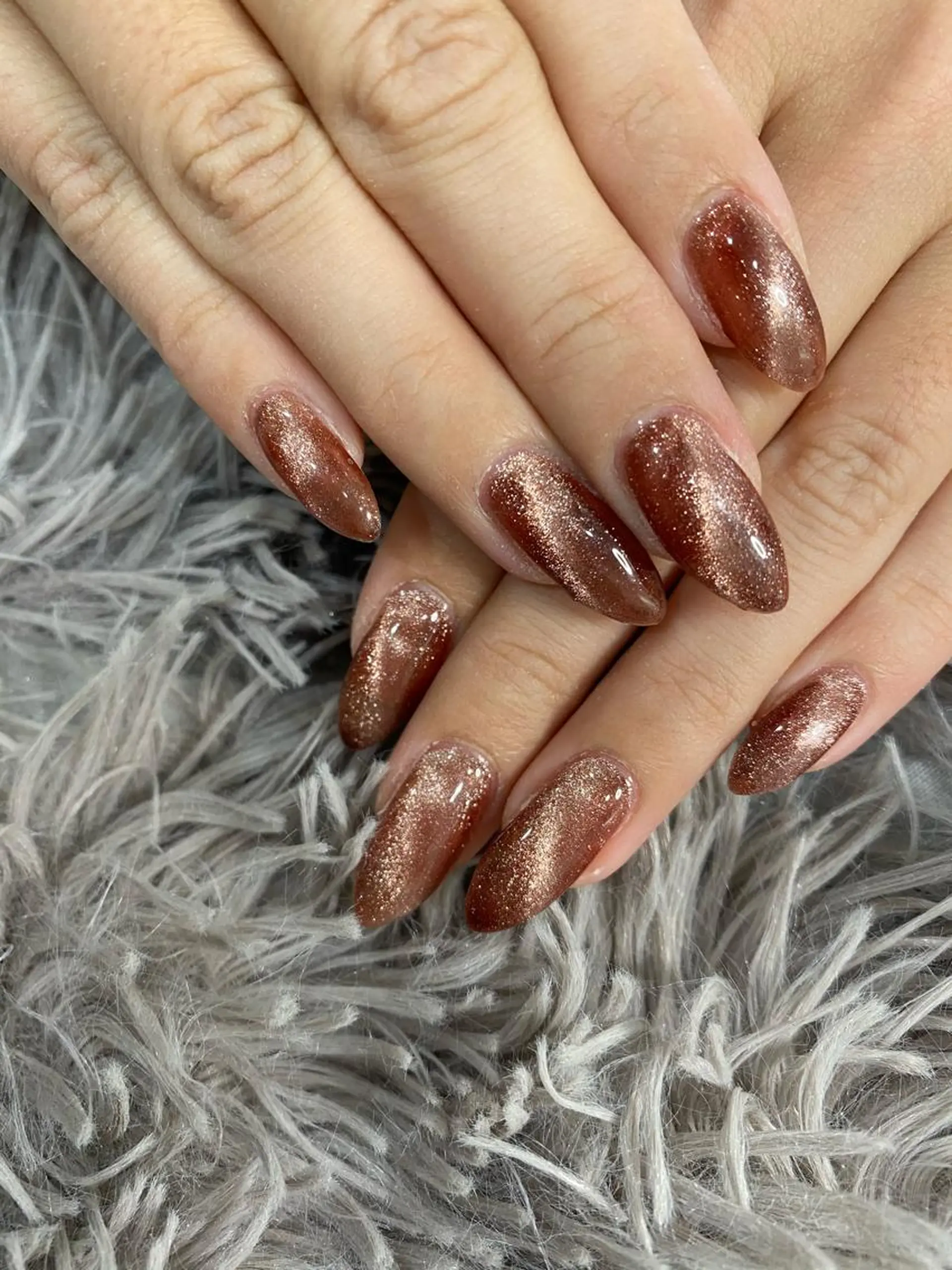 ネイル ＥＮＮＡＩＬ野中本店所属・EN_NAIL 野中本店Ayakaのネイルデザイン