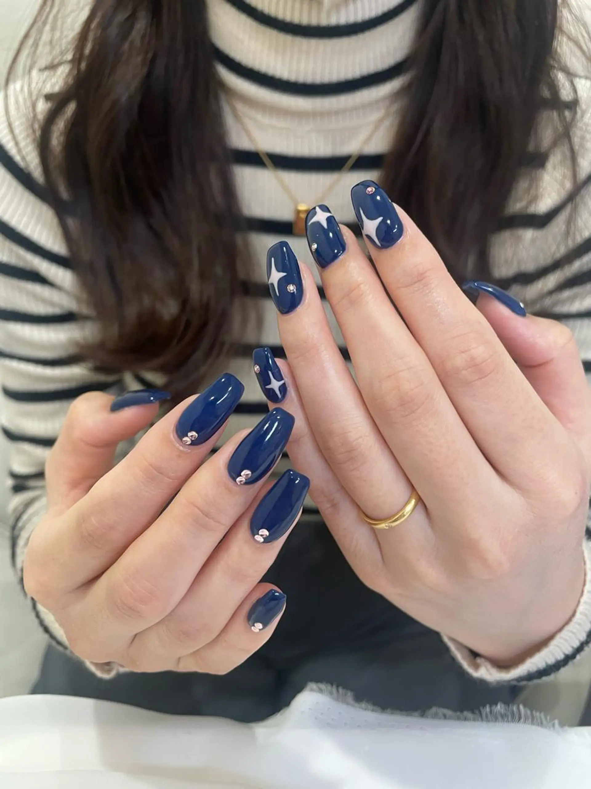 ネイル soirée所属・nail salon Soiréeのネイルデザイン