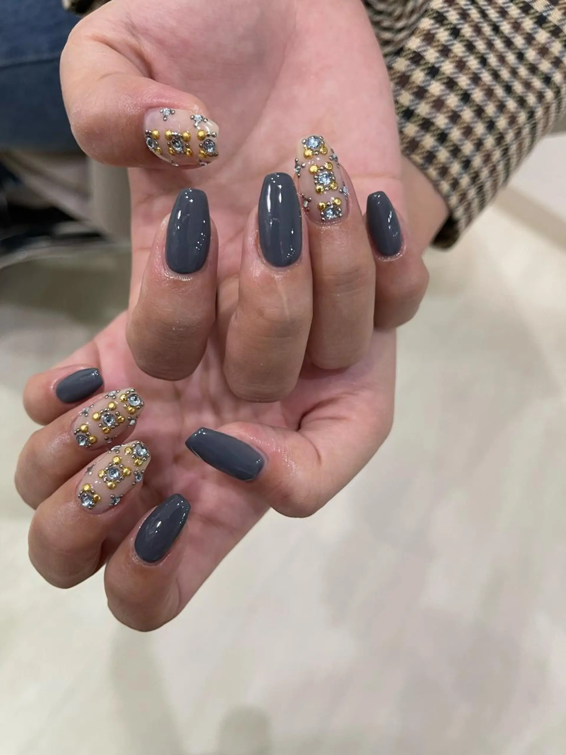 ネイル MASAKI KOKOROの眉毛・アイブロウイメージ