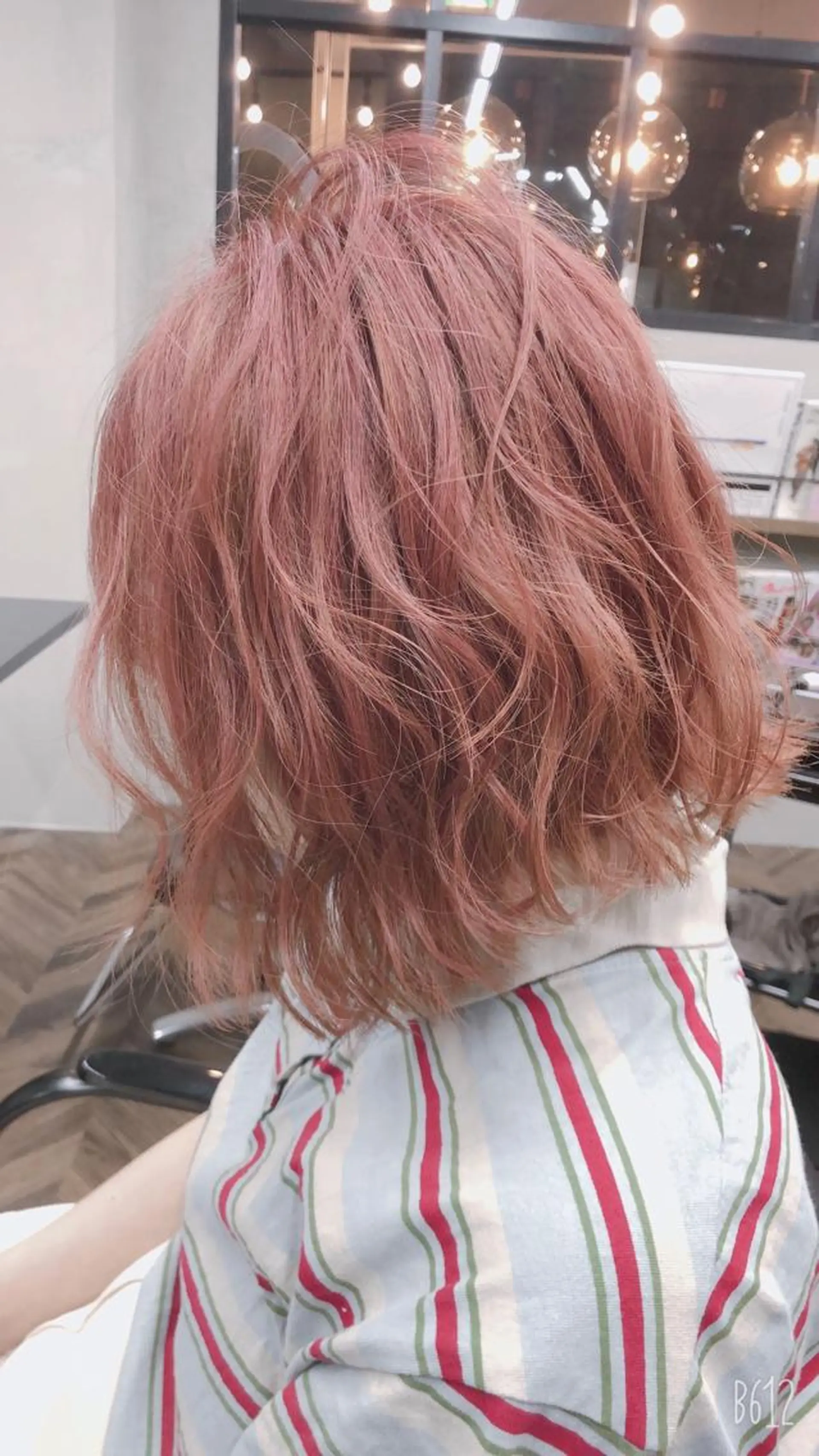ショート カラー パーマ ヘアアレンジ メンズ キッズ ネイル マツエク・マツパ 山崎 義弘のヘアスタイル